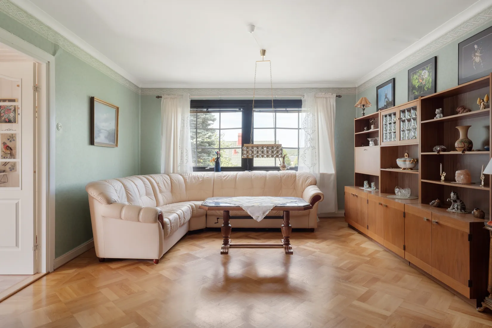 Villa, Södra vägen 3, Lilla Edet Centrum, Lilla Edet