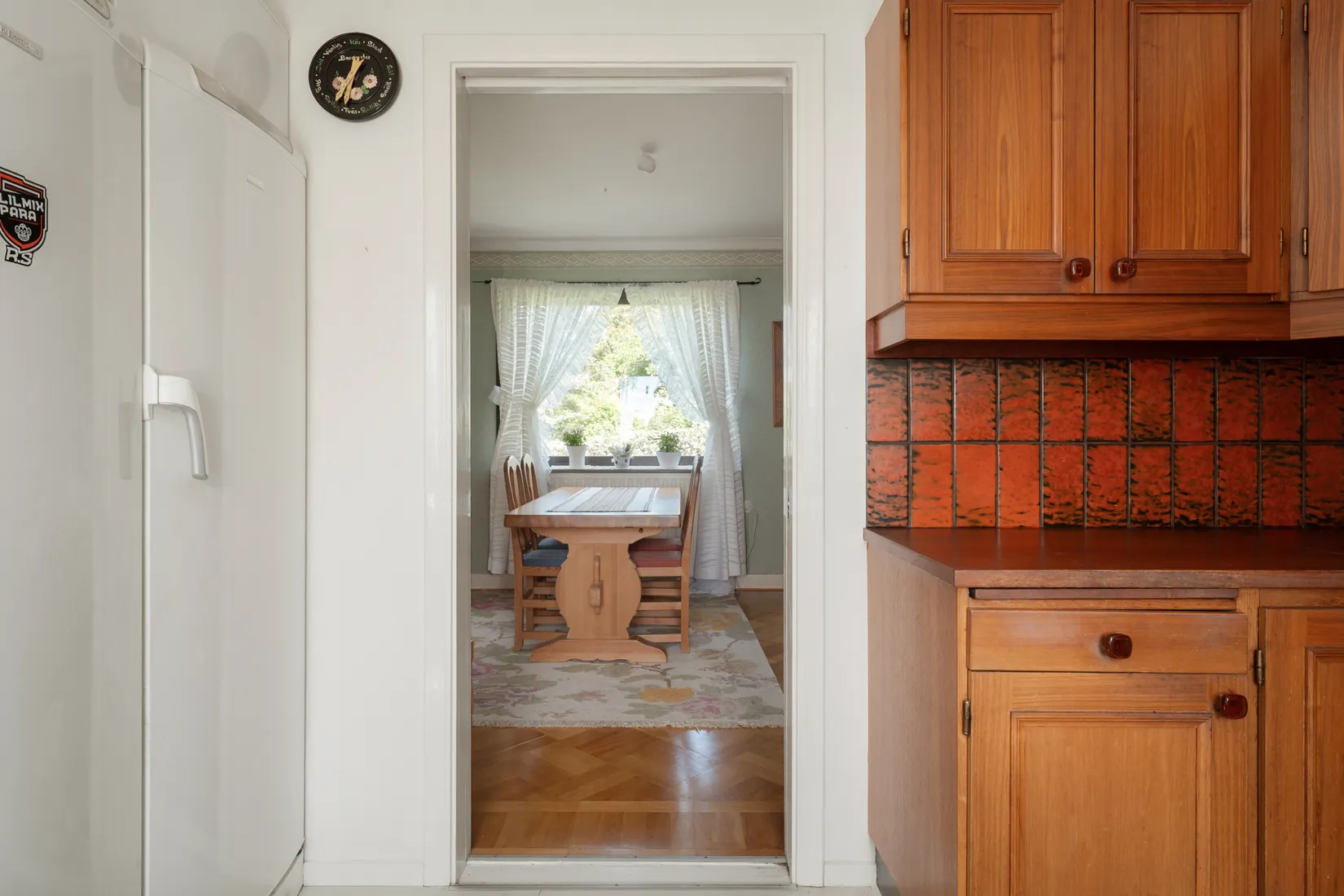 Villa, Södra vägen 3, Lilla Edet Centrum, Lilla Edet
