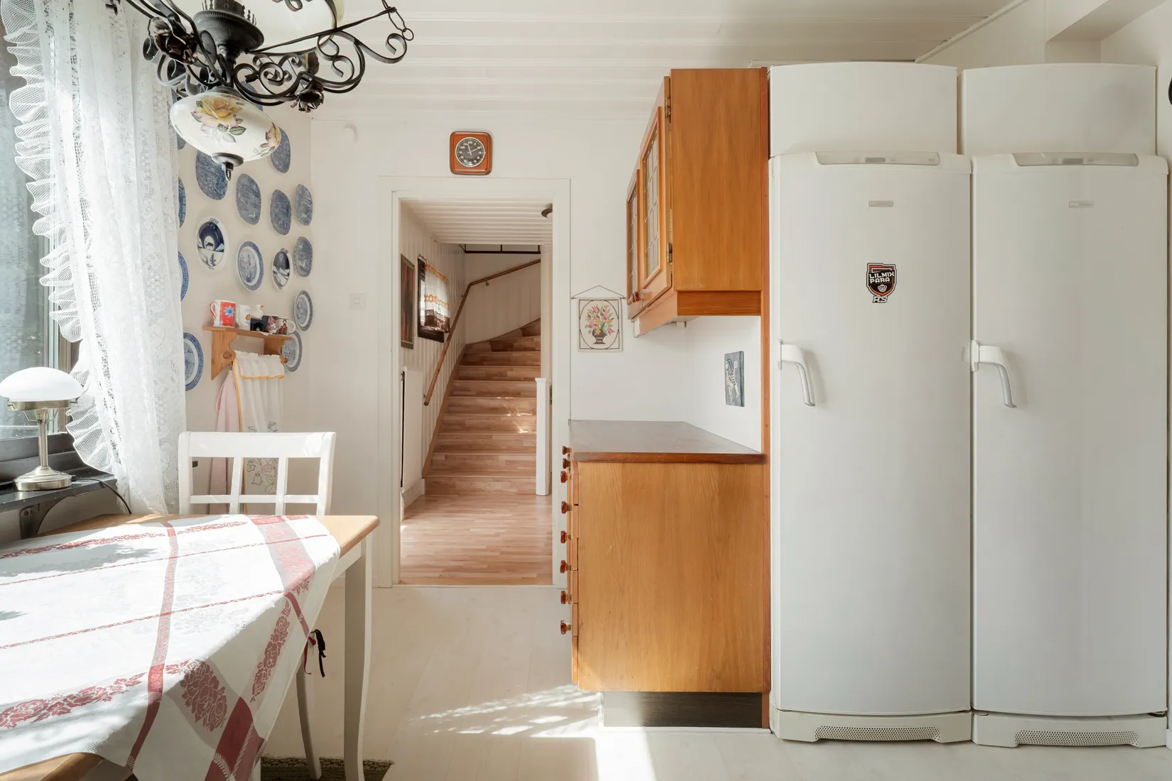 Villa, Södra vägen 3, Lilla Edet Centrum, Lilla Edet