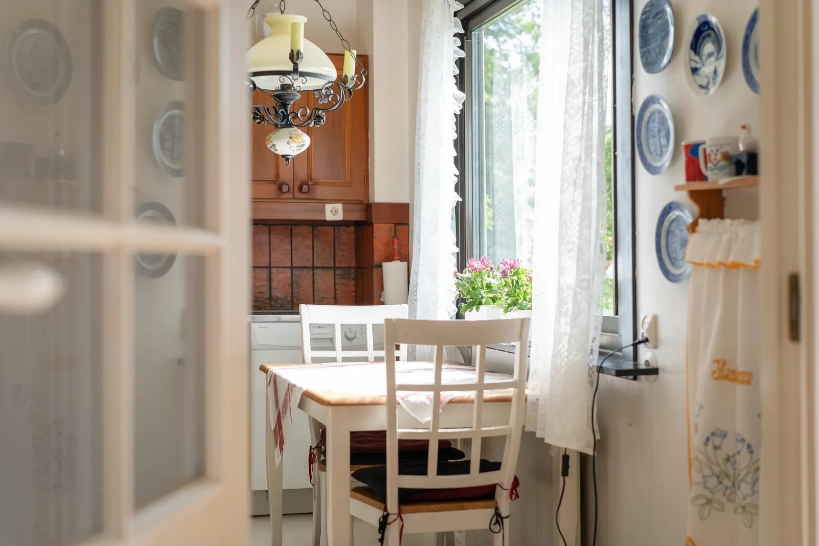 Villa, Södra vägen 3, Lilla Edet Centrum, Lilla Edet