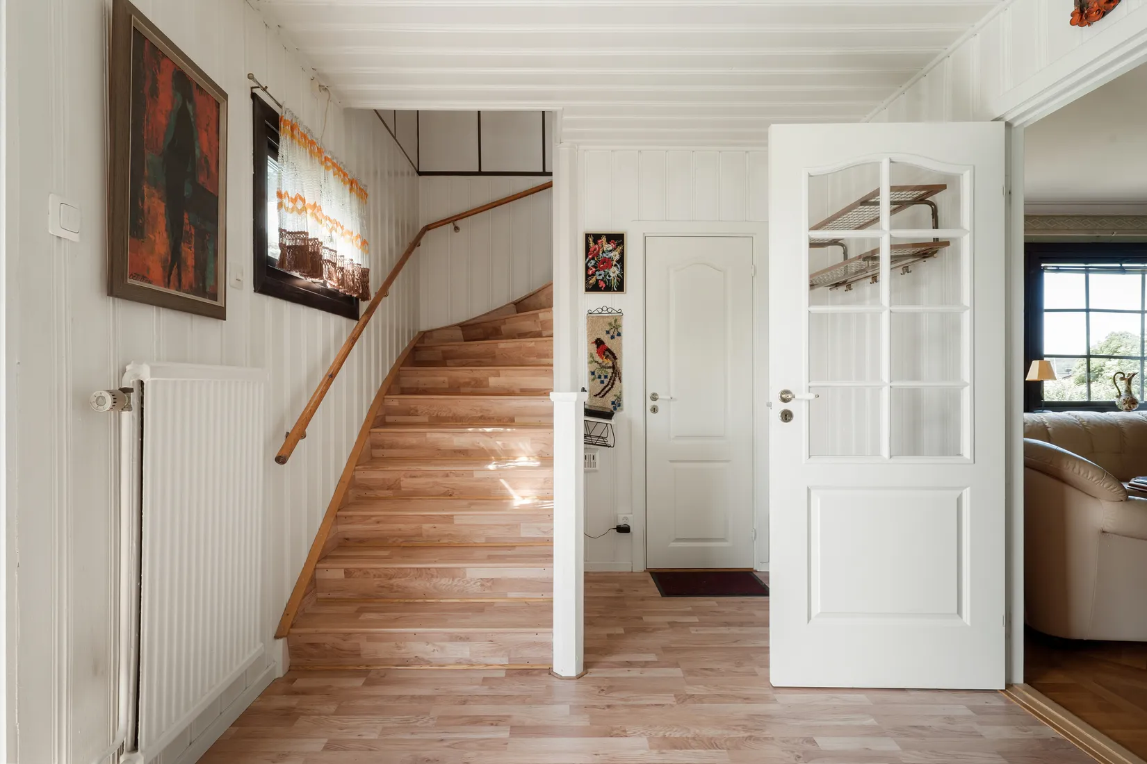 Villa, Södra vägen 3, Lilla Edet Centrum, Lilla Edet