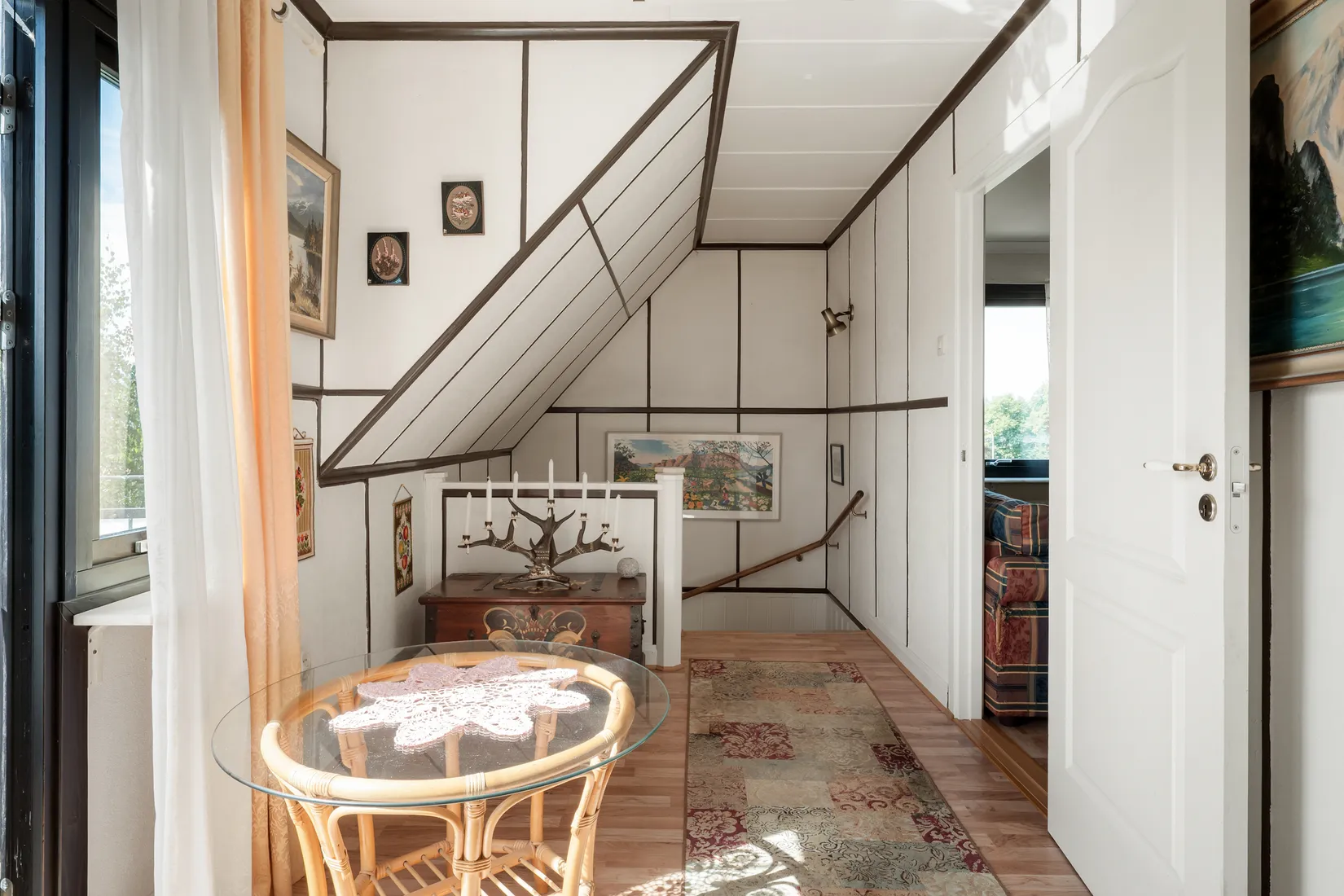 Villa, Södra vägen 3, Lilla Edet Centrum, Lilla Edet