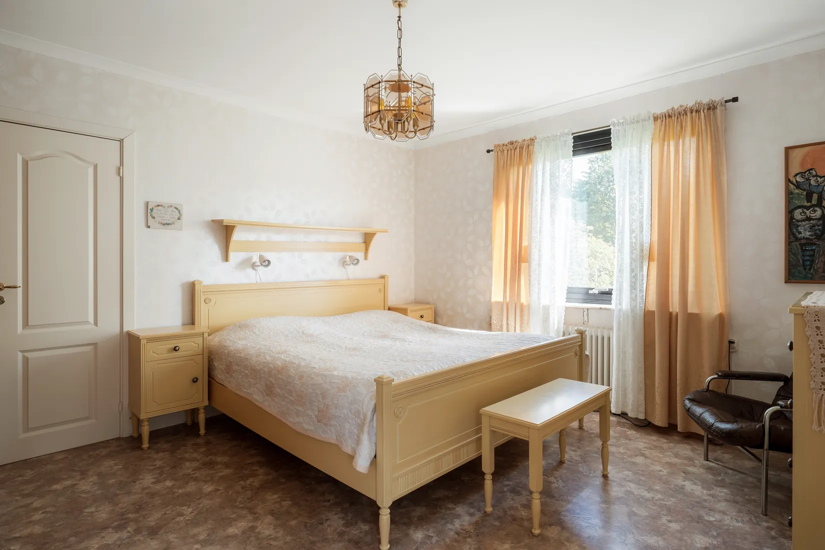 Villa, Södra vägen 3, Lilla Edet Centrum, Lilla Edet