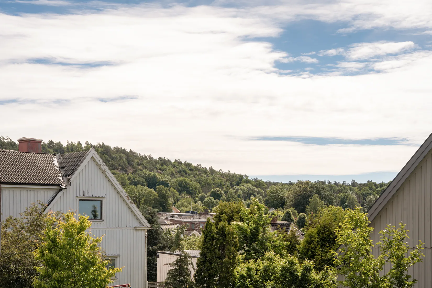 Villa, Södra vägen 3, Lilla Edet Centrum, Lilla Edet