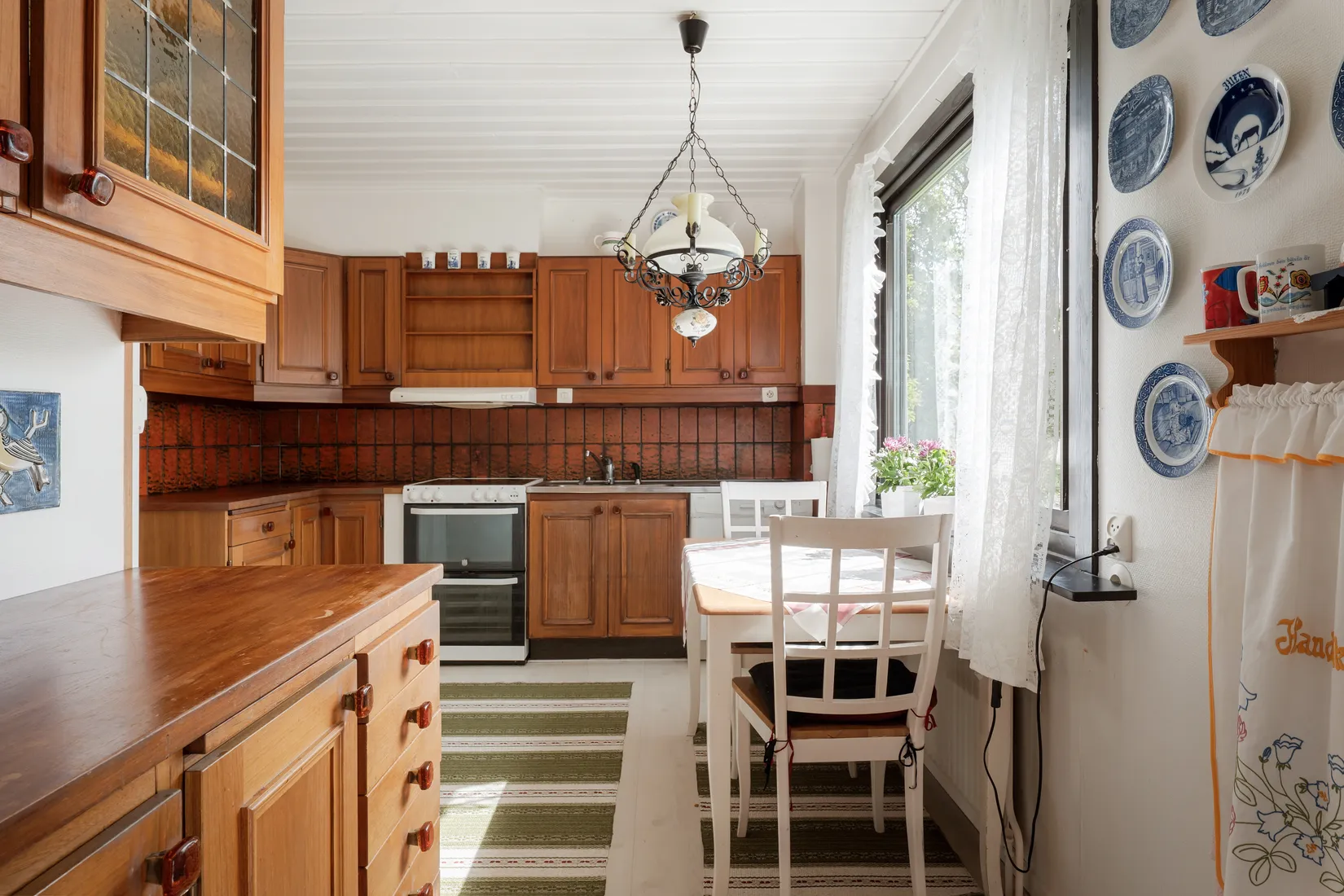 Villa, Södra vägen 3, Lilla Edet Centrum, Lilla Edet