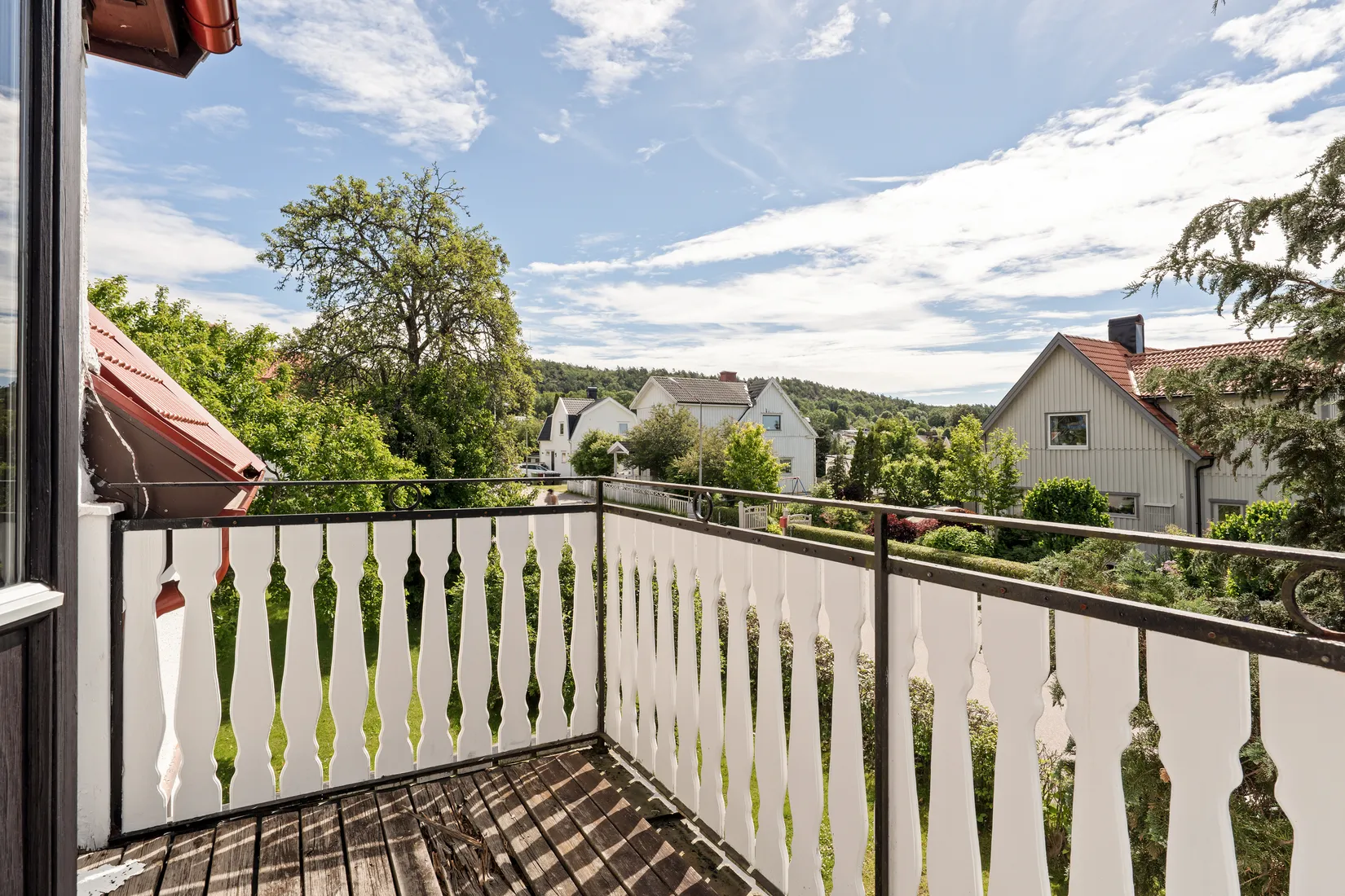 Villa, Södra vägen 3, Lilla Edet Centrum, Lilla Edet