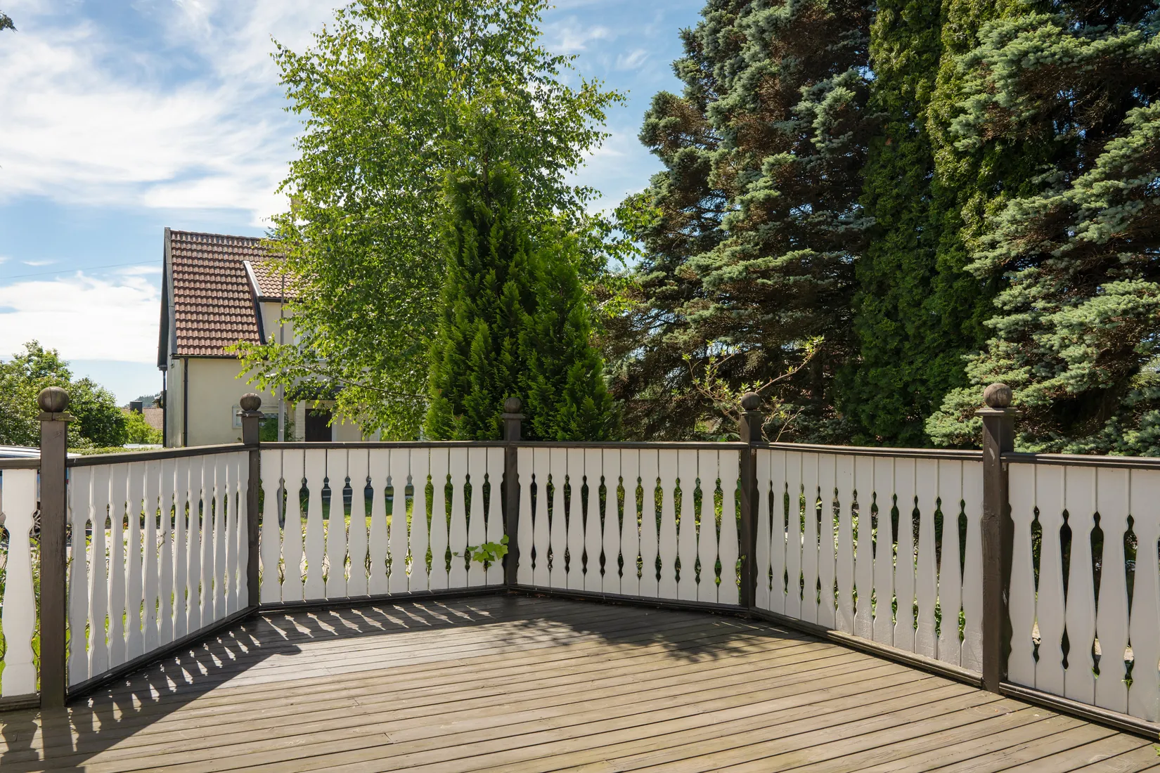 Villa, Södra vägen 3, Lilla Edet Centrum, Lilla Edet