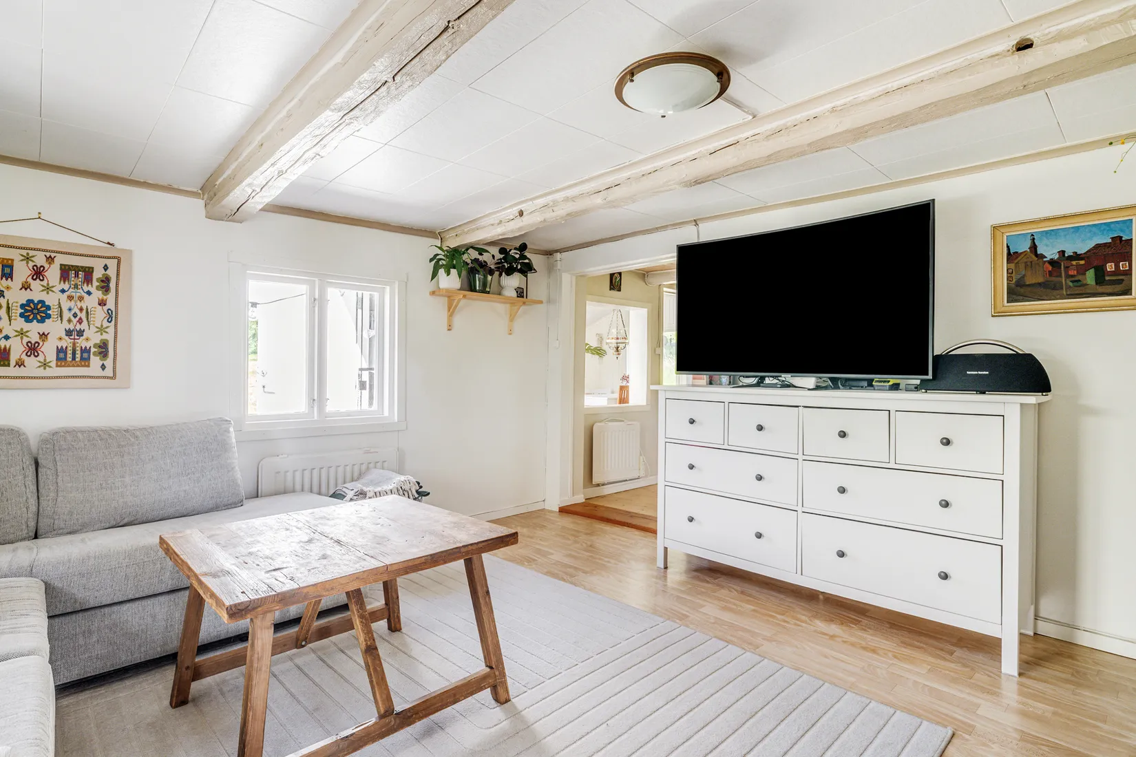Villa, Olstorp 1, Vireda, Aneby