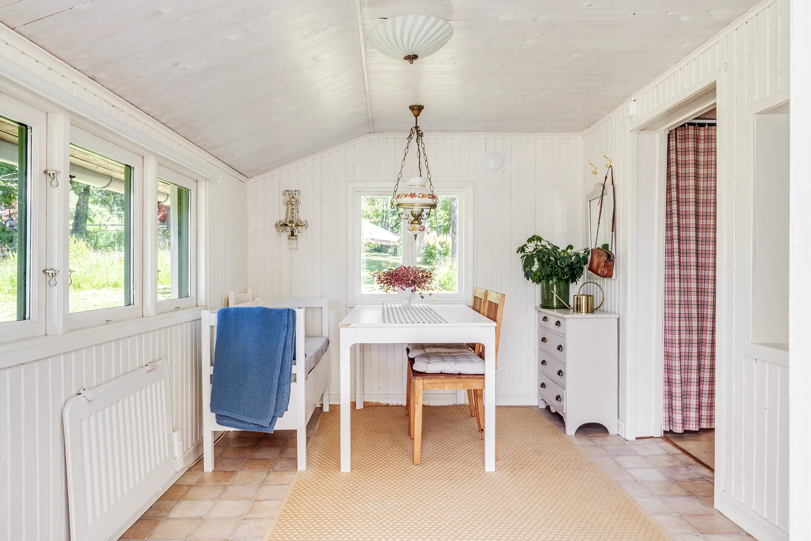 Villa, Olstorp 1, Vireda, Aneby