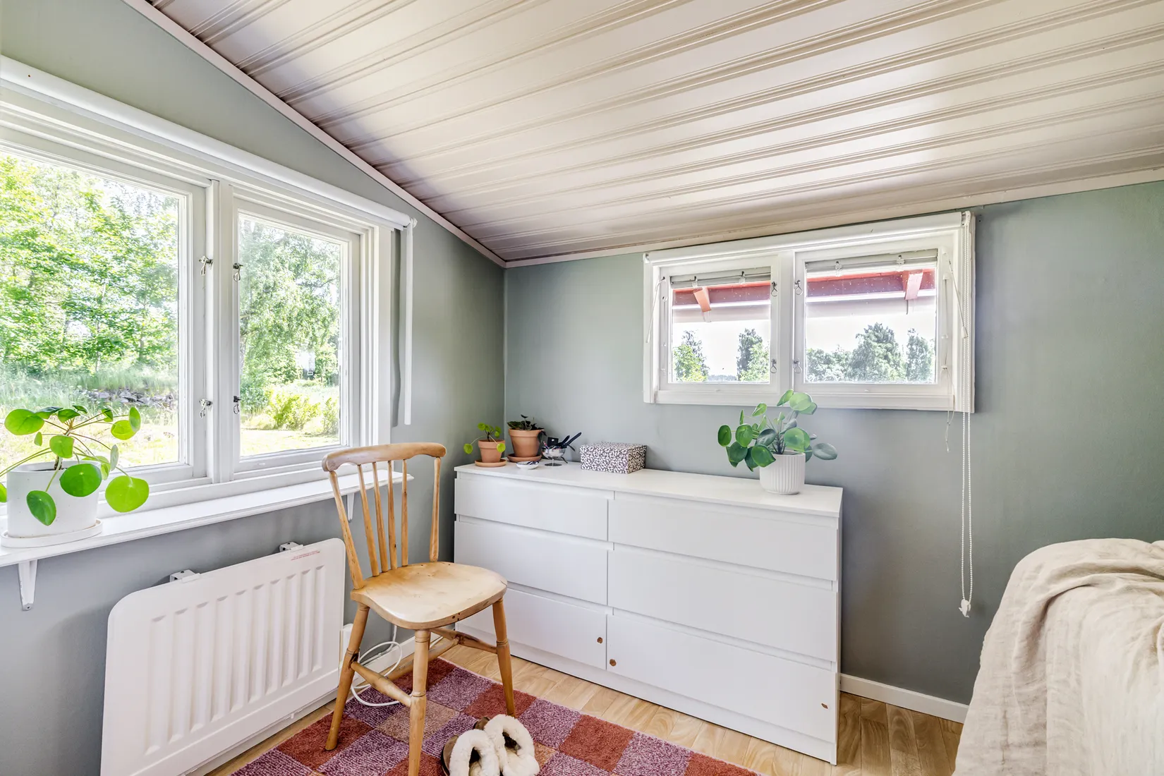 Villa, Olstorp 1, Vireda, Aneby