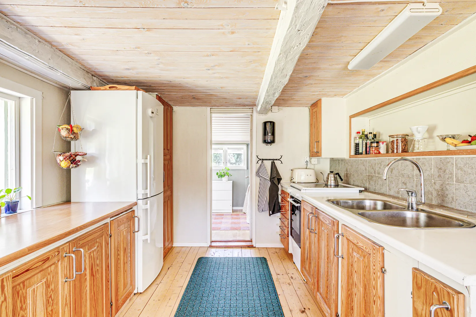 Villa, Olstorp 1, Vireda, Aneby