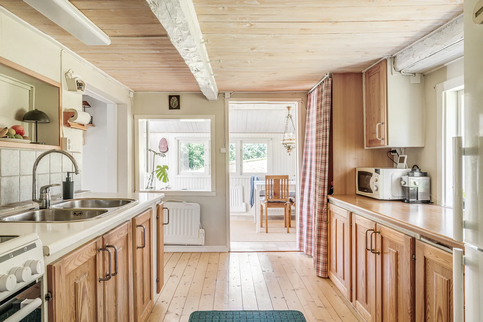 Villa, Olstorp 1, Vireda, Aneby