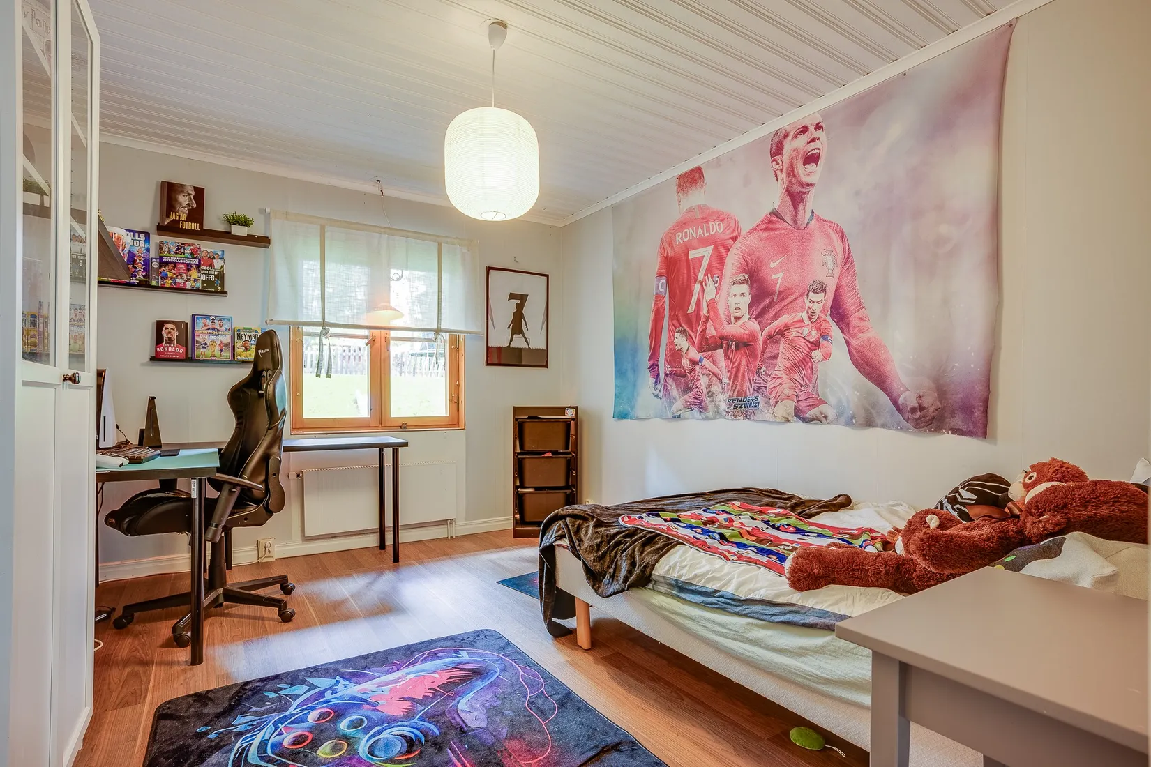 Villa, Rönnvägen 22, Tväråbäck, Vännäs