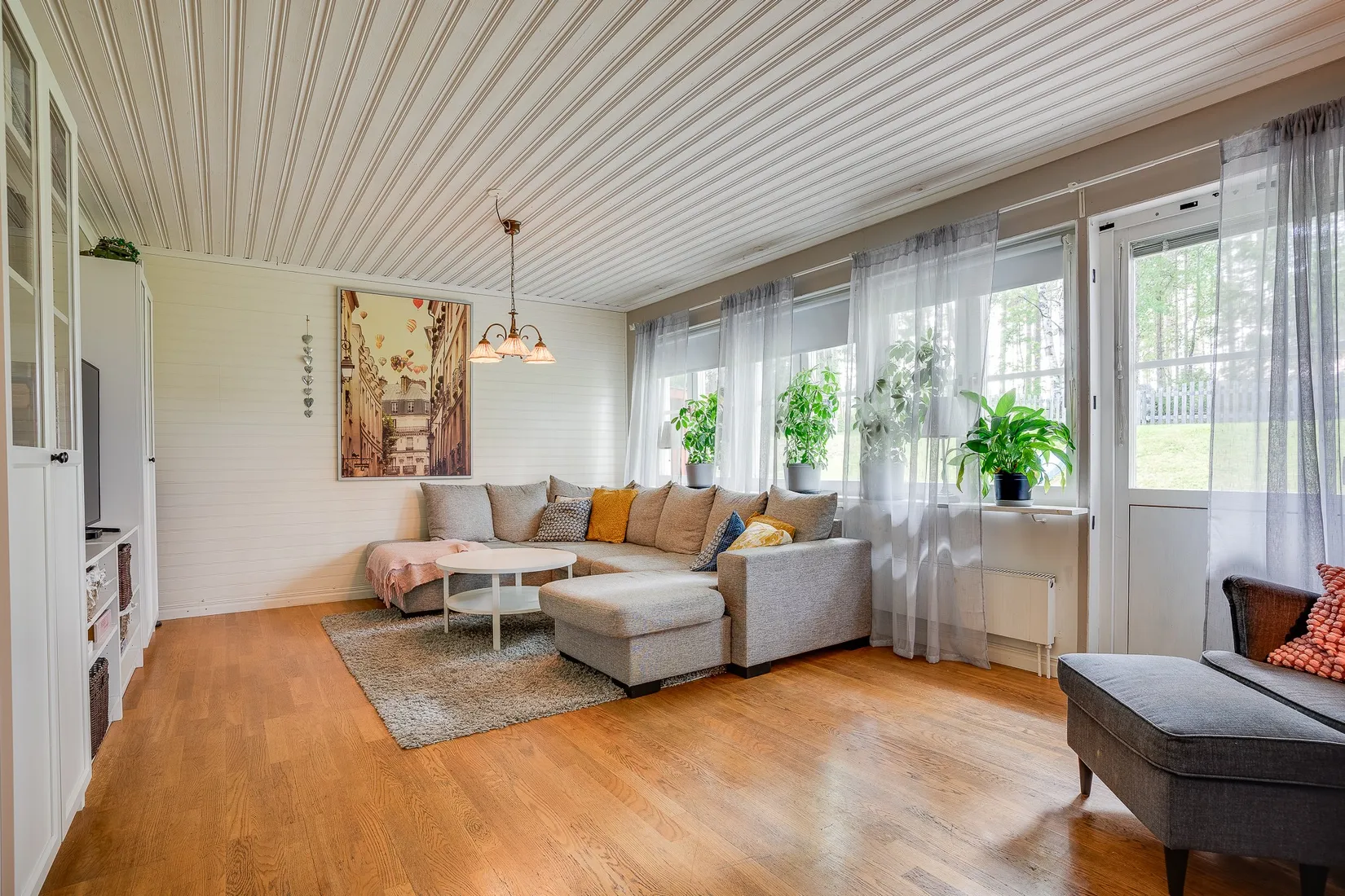 Villa, Rönnvägen 22, Tväråbäck, Vännäs