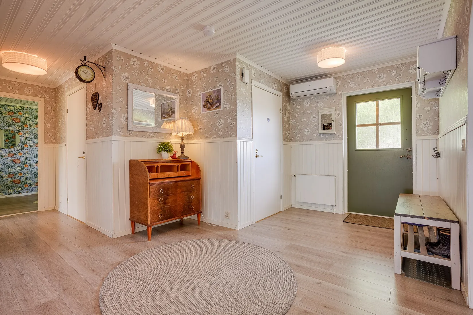 Villa, Rönnvägen 22, Tväråbäck, Vännäs