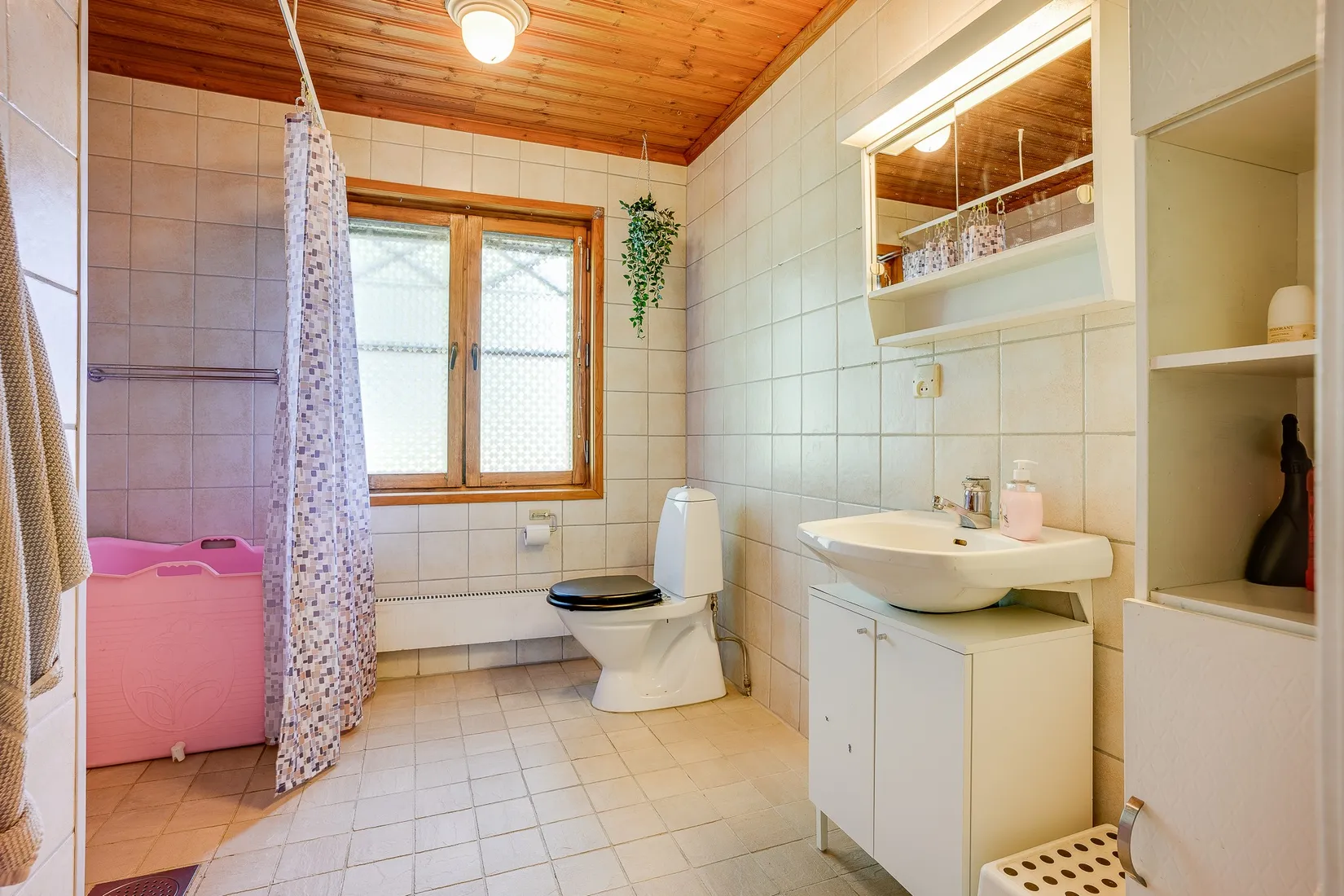 Villa, Rönnvägen 22, Tväråbäck, Vännäs
