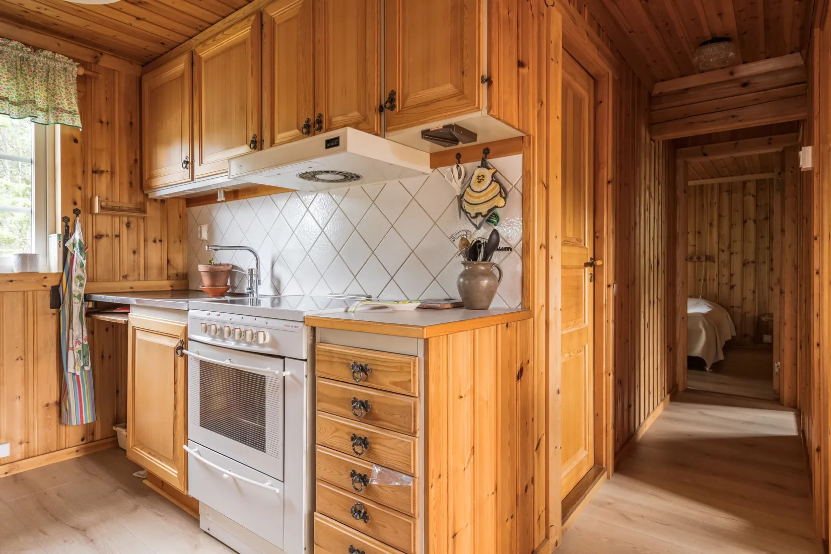 Fritidshus, Hagtäppevägen 171, Snäckevarp, Valdemarsvik