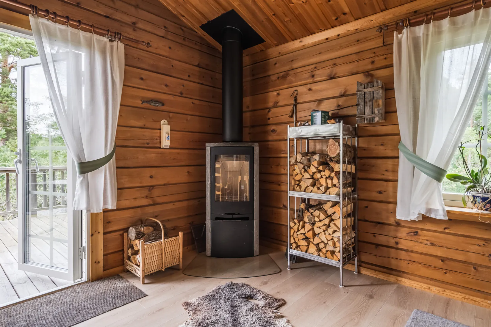 Fritidshus, Hagtäppevägen 171, Snäckevarp, Valdemarsvik