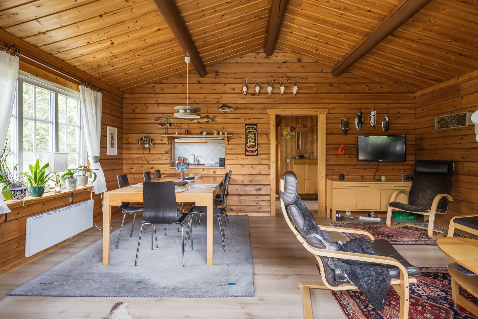 Fritidshus, Hagtäppevägen 171, Snäckevarp, Valdemarsvik