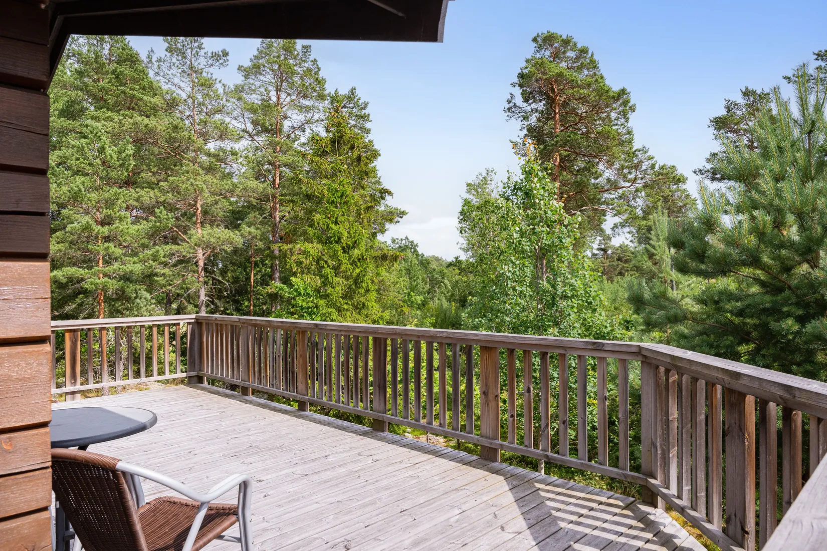 Fritidshus, Hagtäppevägen 171, Snäckevarp, Valdemarsvik