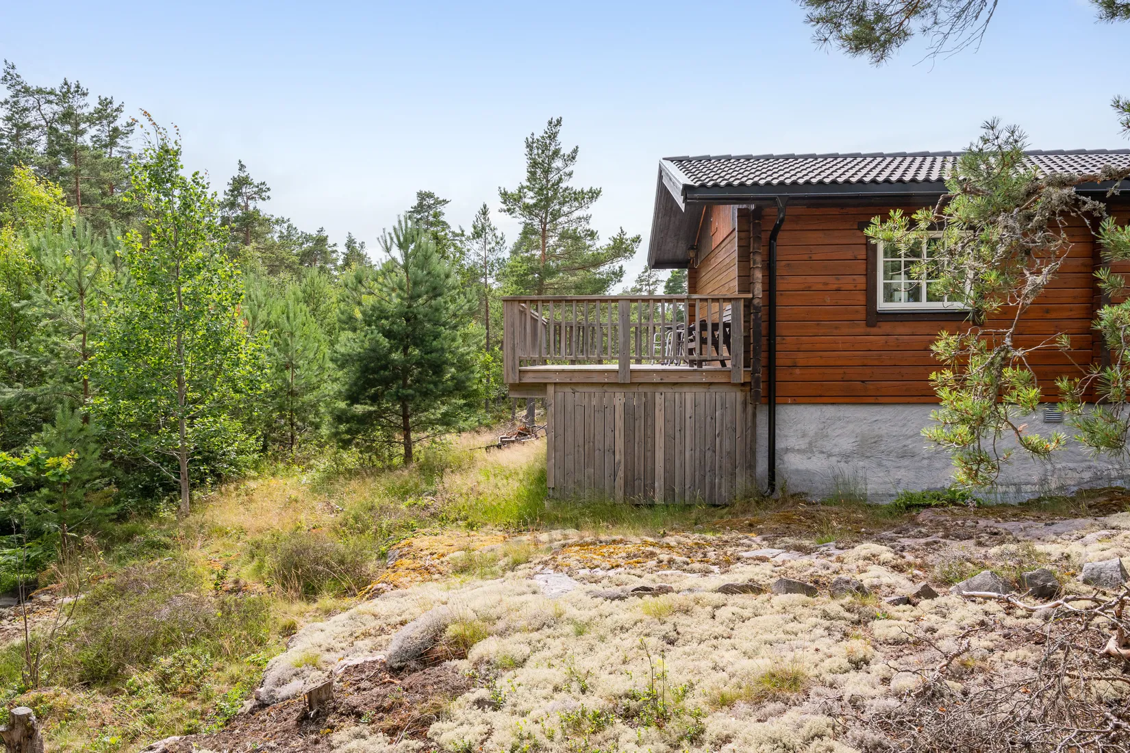 Fritidshus, Hagtäppevägen 171, Snäckevarp, Valdemarsvik