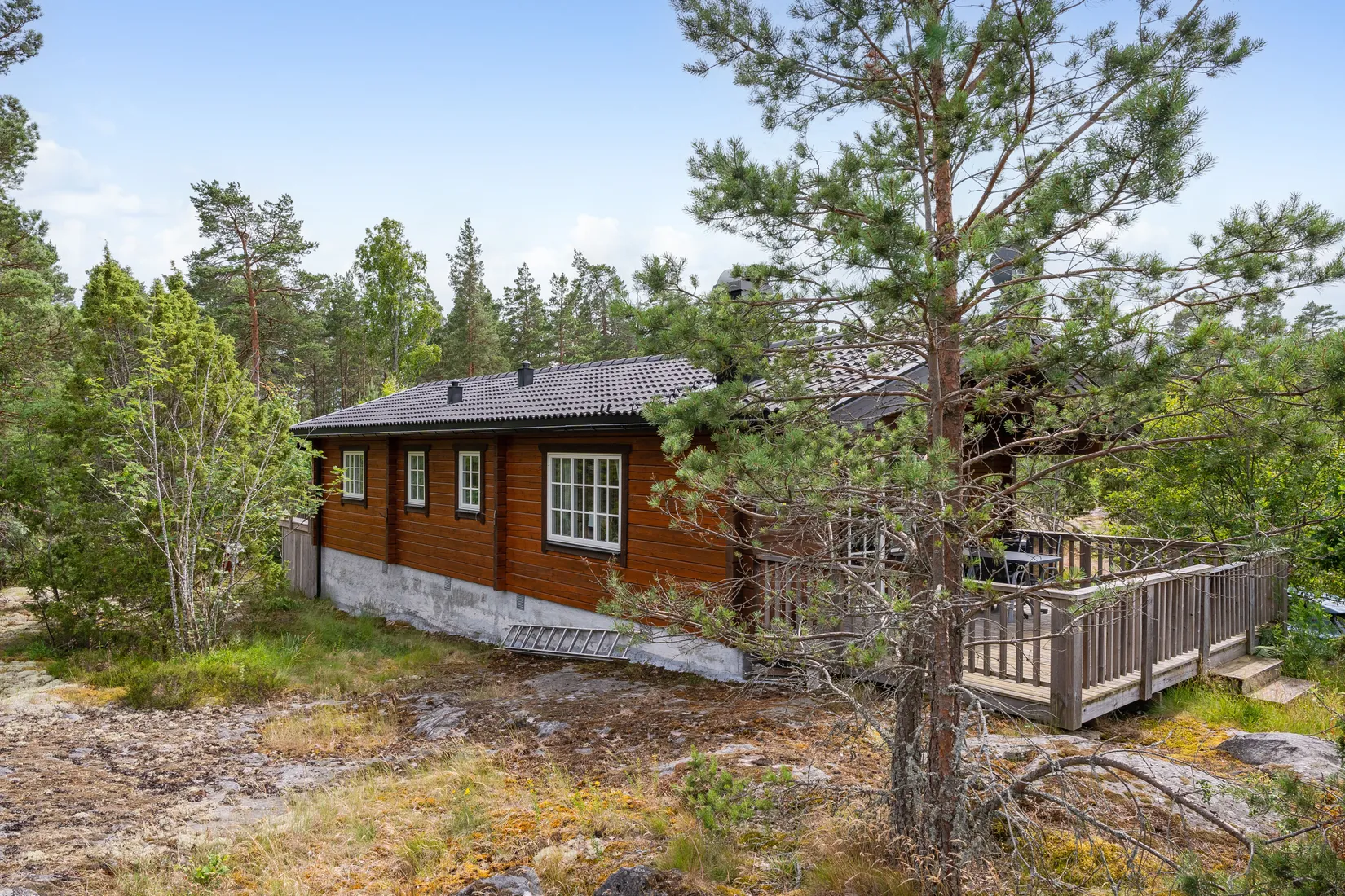 Fritidshus, Hagtäppevägen 171, Snäckevarp, Valdemarsvik