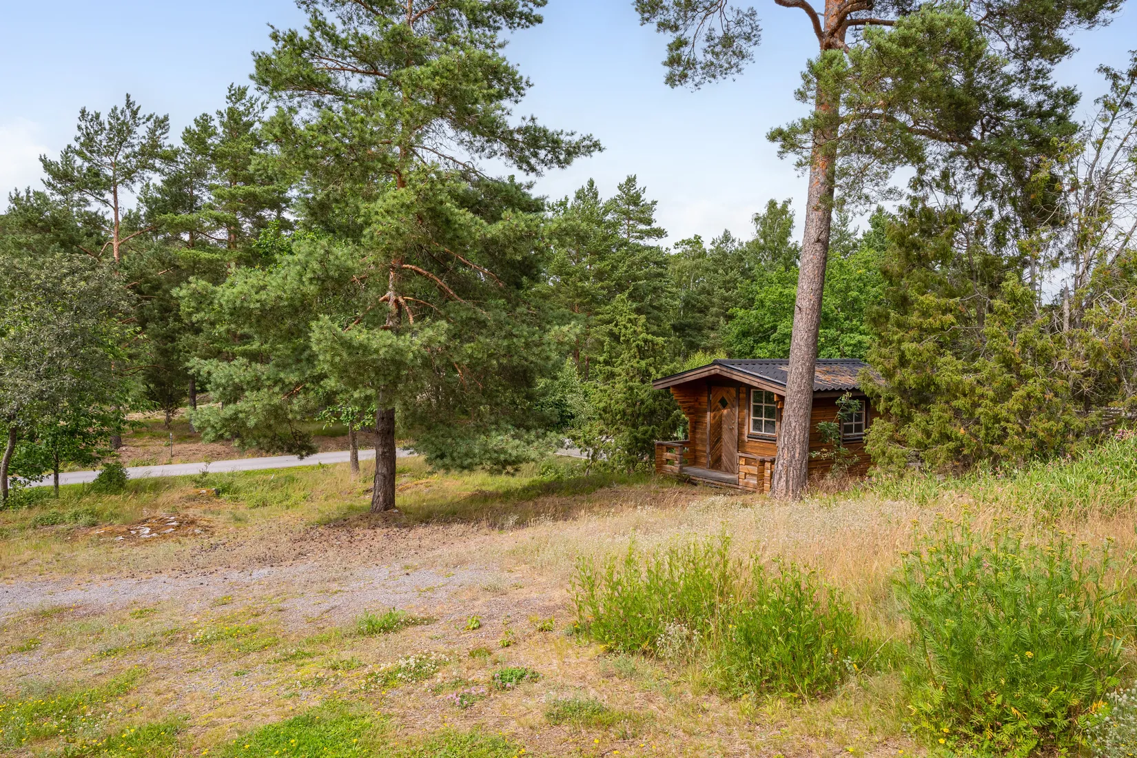 Fritidshus, Hagtäppevägen 171, Snäckevarp, Valdemarsvik