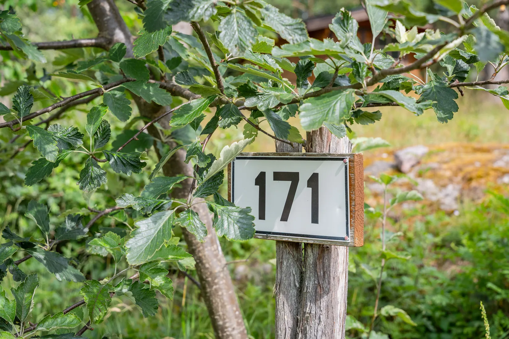 Fritidshus, Hagtäppevägen 171, Snäckevarp, Valdemarsvik