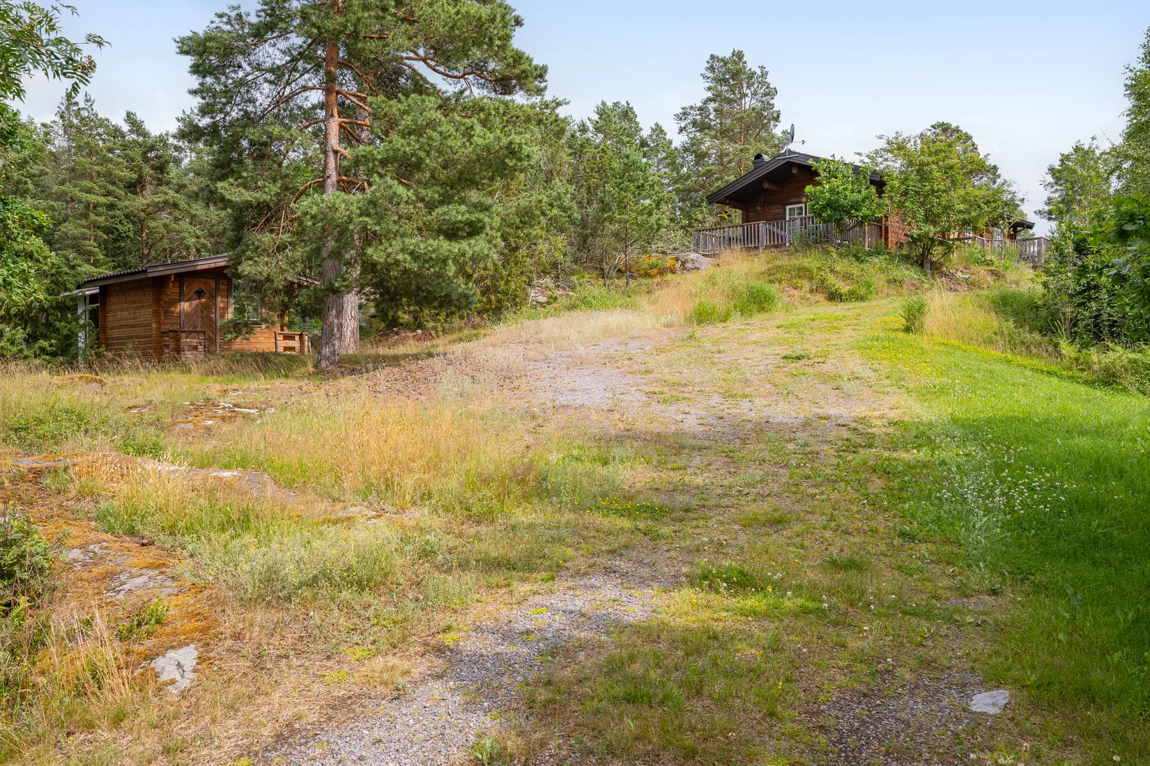 Fritidshus, Hagtäppevägen 171, Snäckevarp, Valdemarsvik