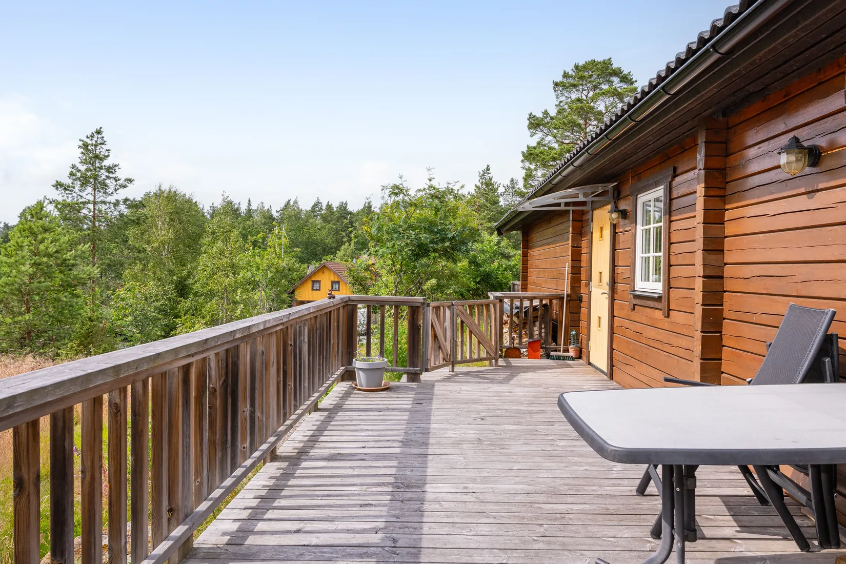 Fritidshus, Hagtäppevägen 171, Snäckevarp, Valdemarsvik