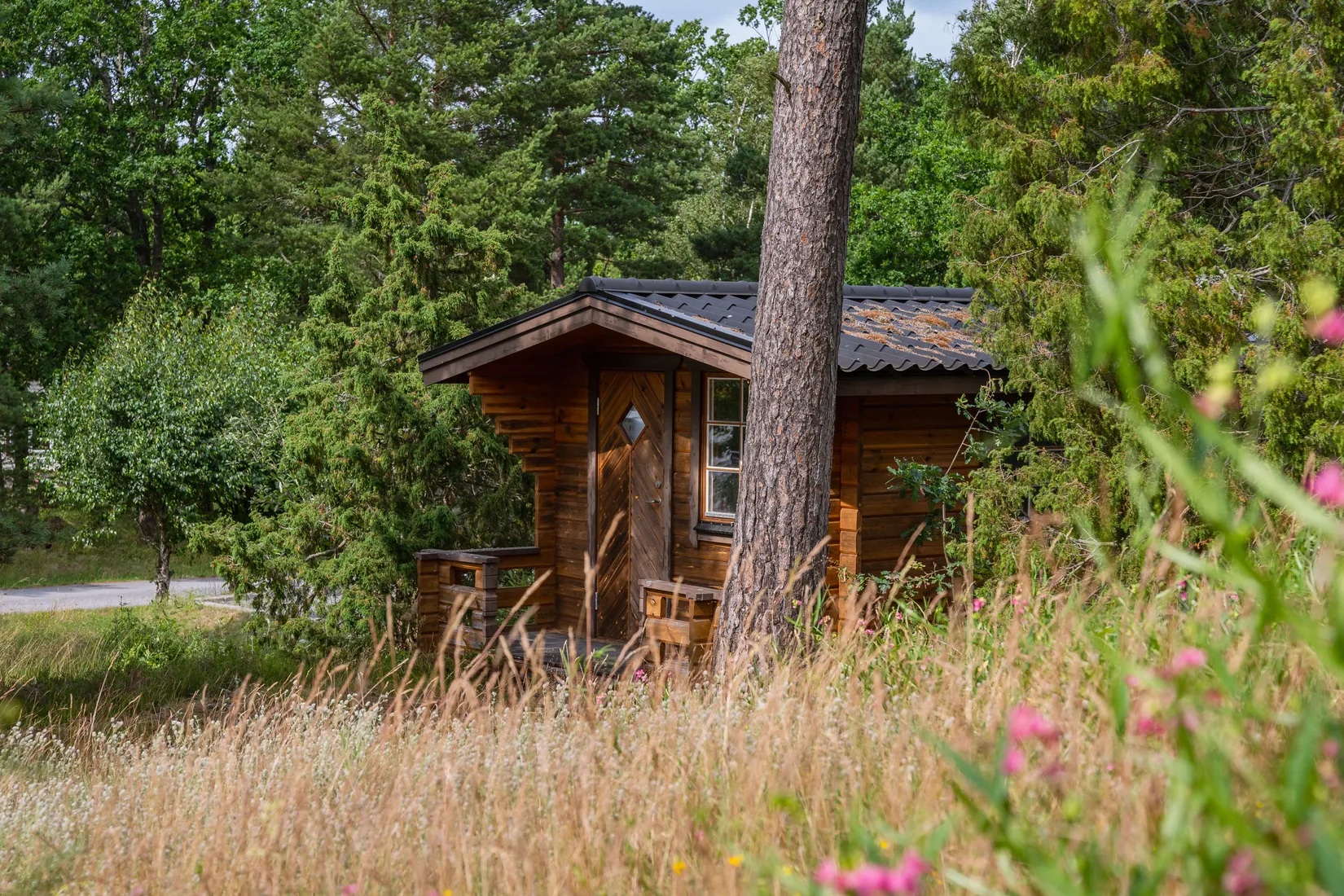 Fritidshus, Hagtäppevägen 171, Snäckevarp, Valdemarsvik