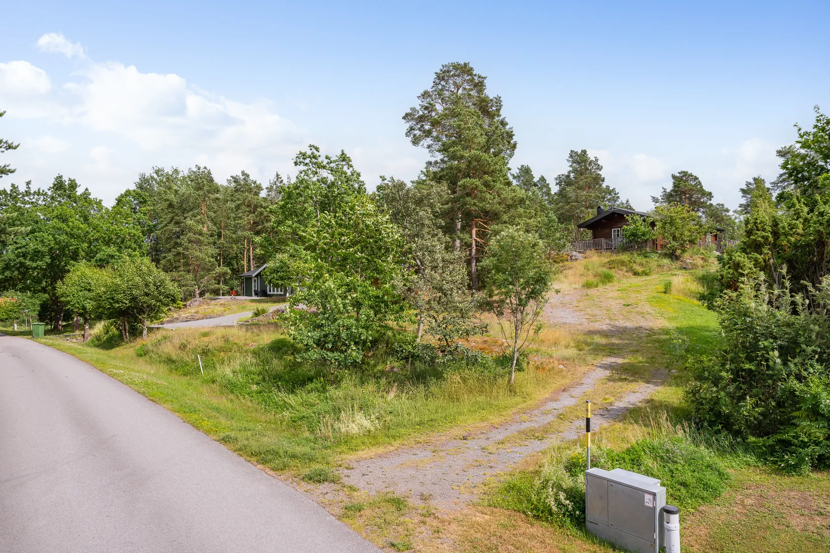 Fritidshus, Hagtäppevägen 171, Snäckevarp, Valdemarsvik