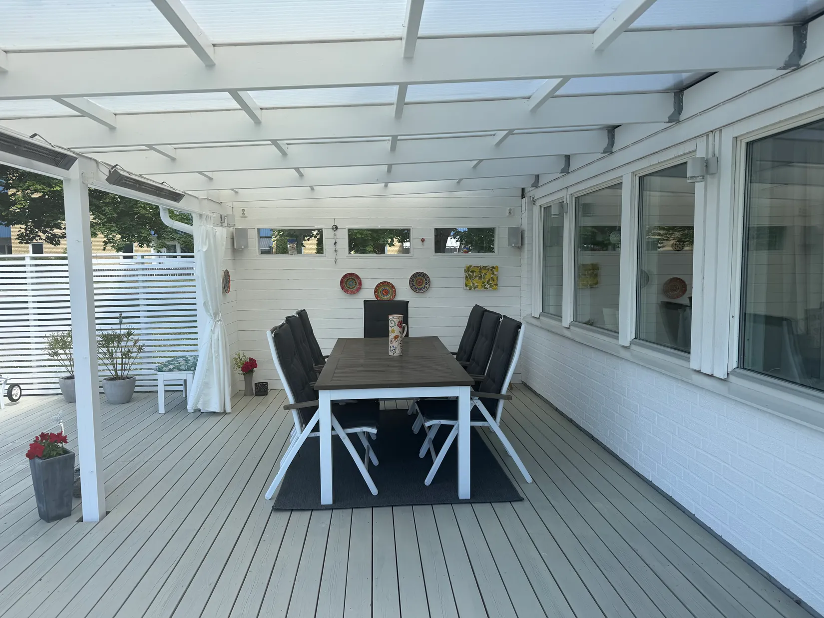 Villa, Elin Wägnersgatan 2, Nyby, Uppsala