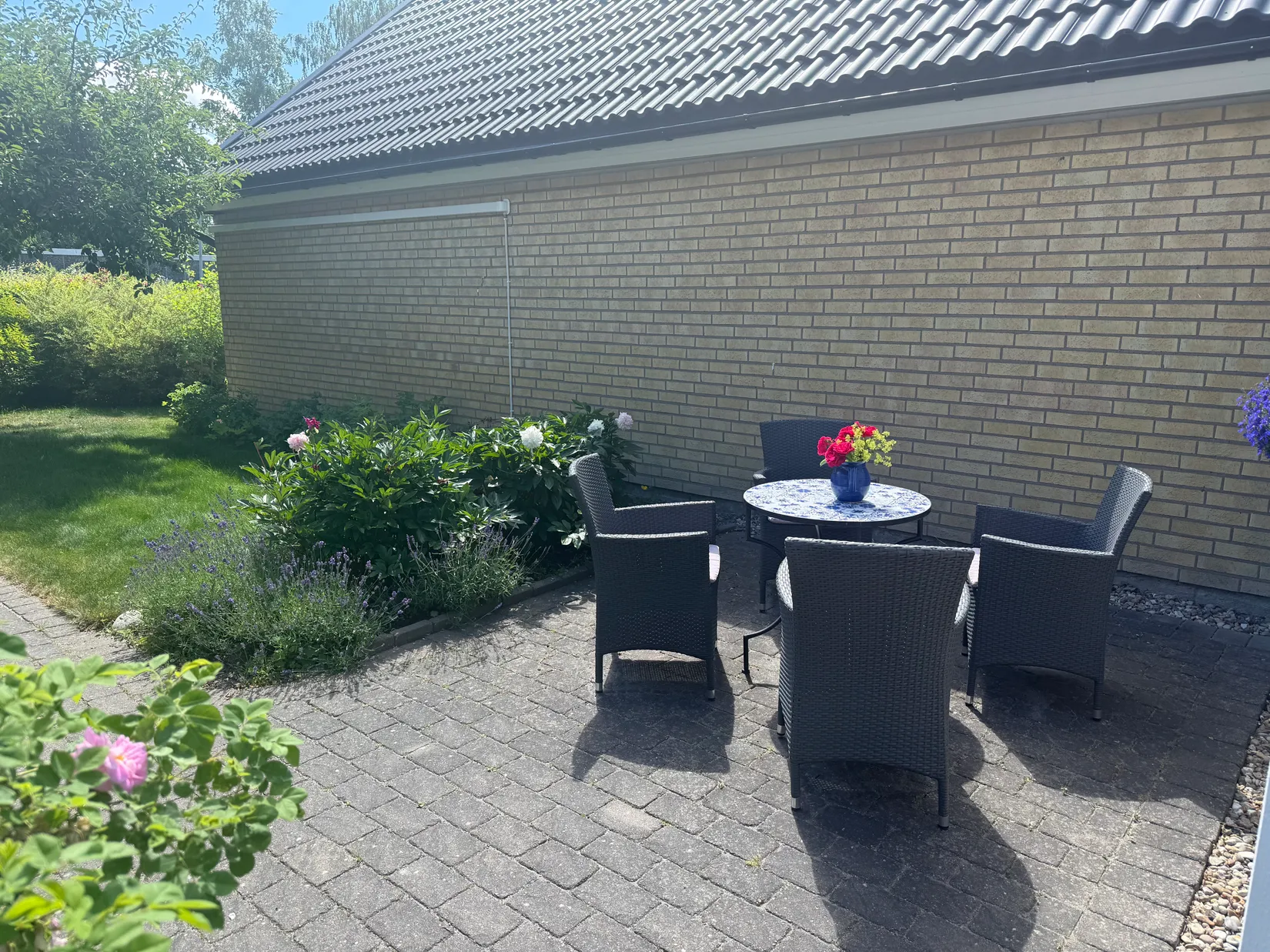 Villa, Elin Wägnersgatan 2, Nyby, Uppsala