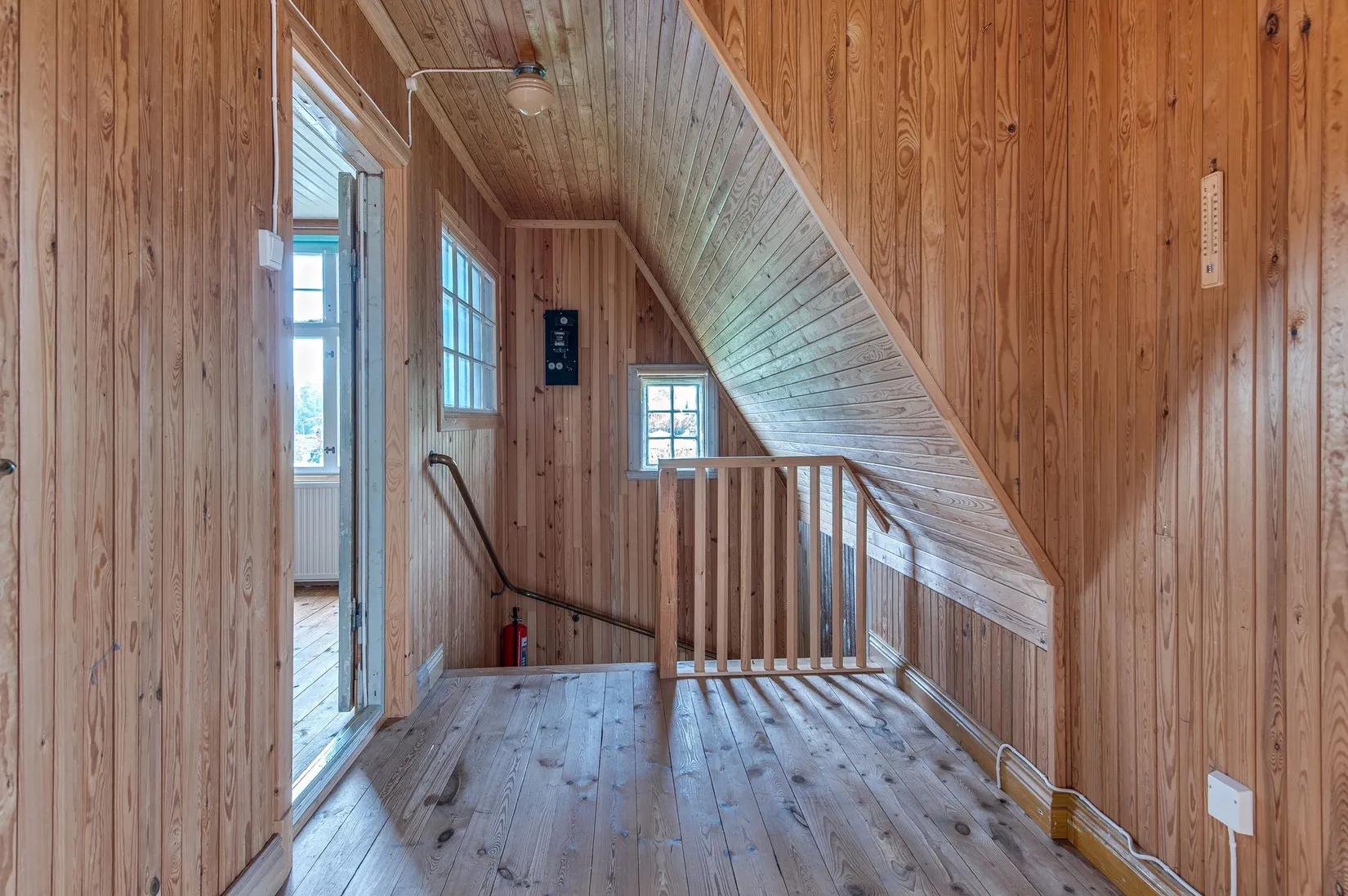 Villa, Sandåkravägen 2, Rejmyre, Finspång