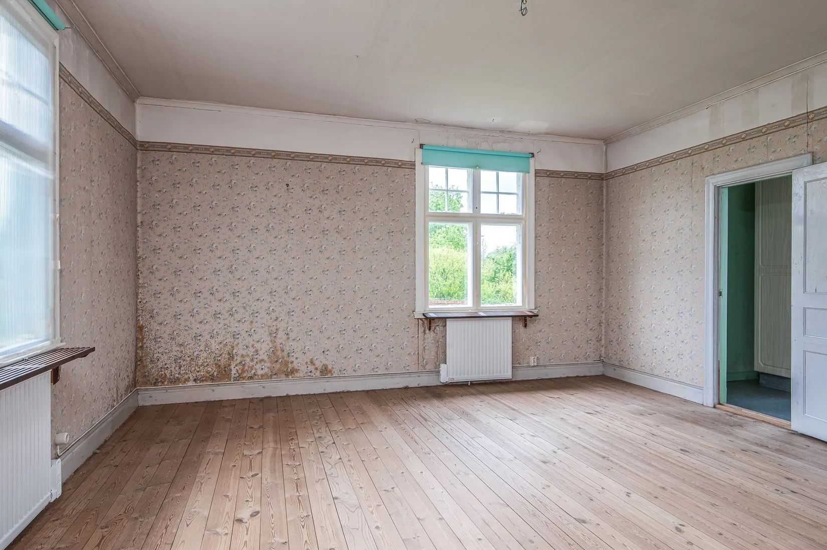 Villa, Sandåkravägen 2, Rejmyre, Finspång