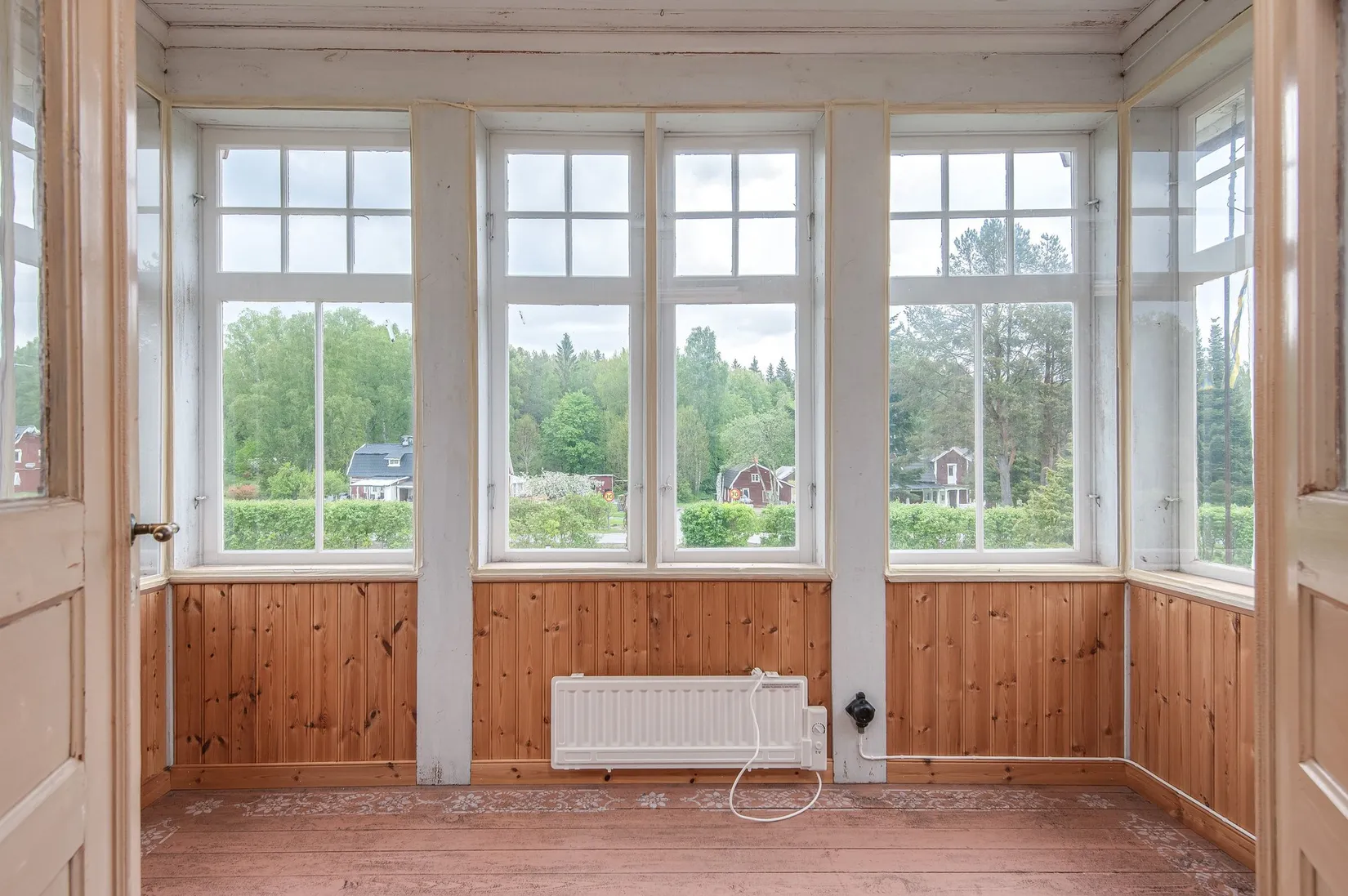 Villa, Sandåkravägen 2, Rejmyre, Finspång