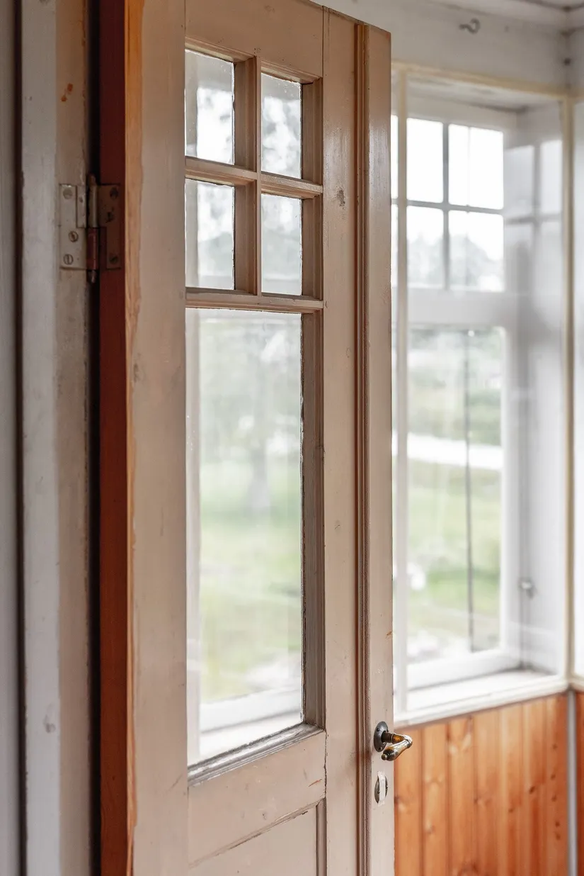 Villa, Sandåkravägen 2, Rejmyre, Finspång
