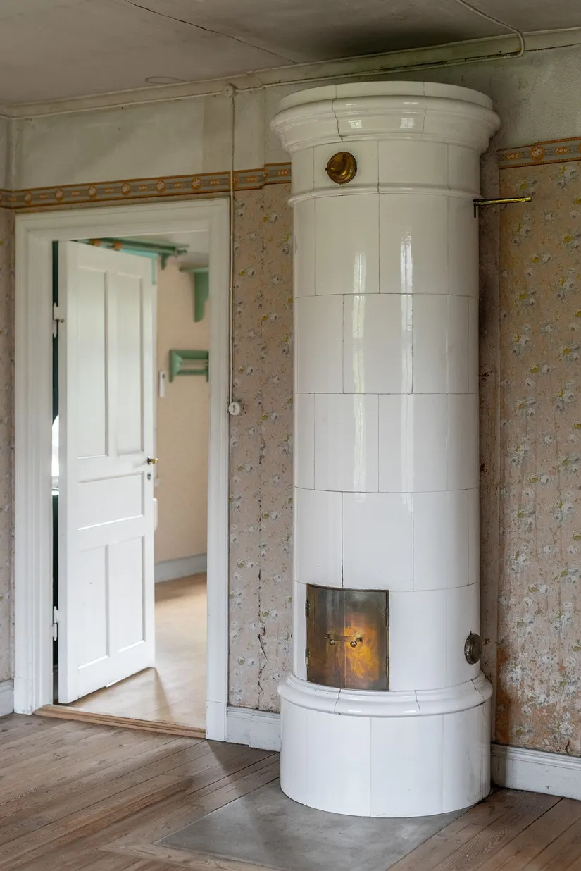 Villa, Sandåkravägen 2, Rejmyre, Finspång