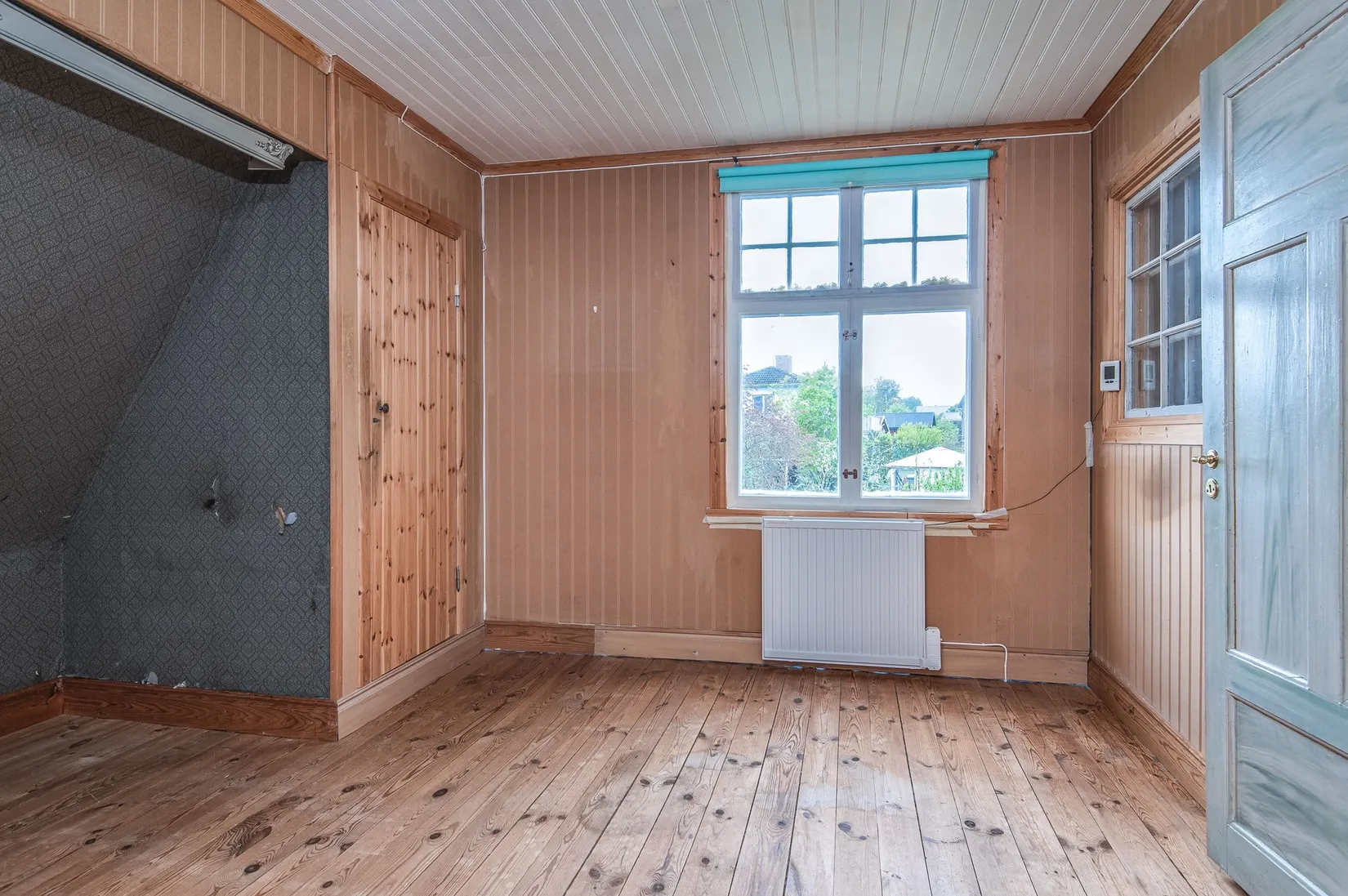 Villa, Sandåkravägen 2, Rejmyre, Finspång