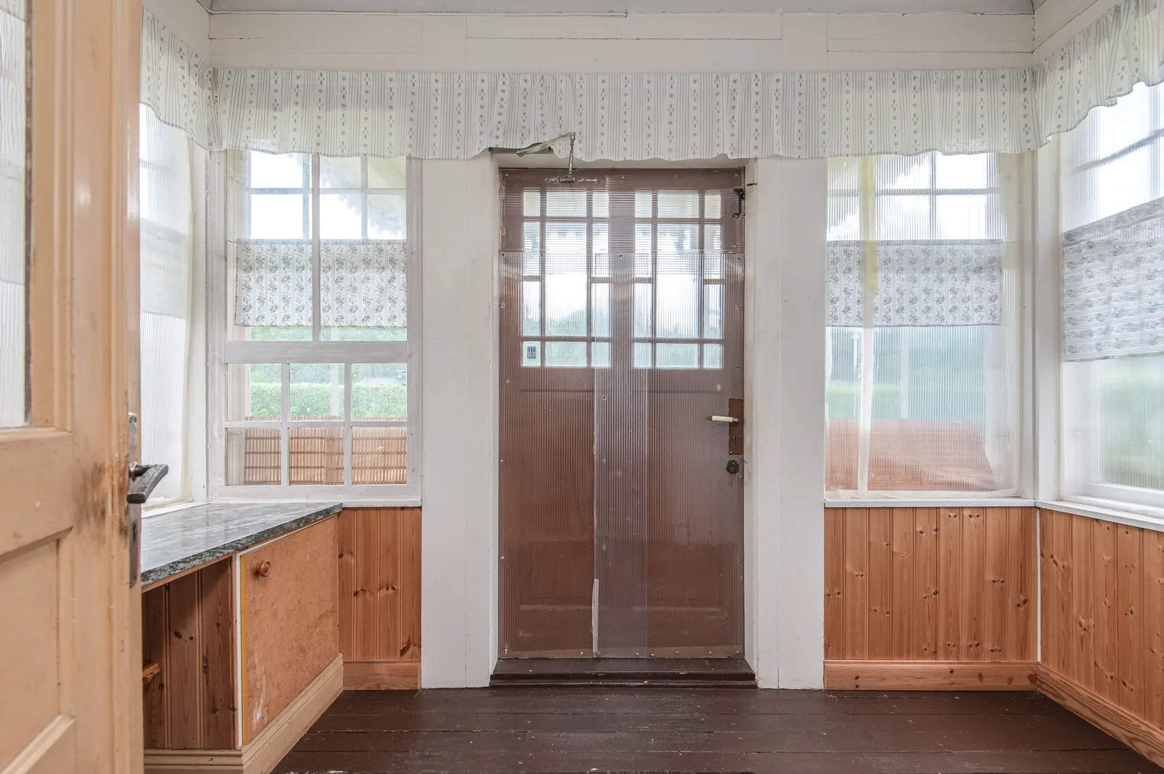 Villa, Sandåkravägen 2, Rejmyre, Finspång