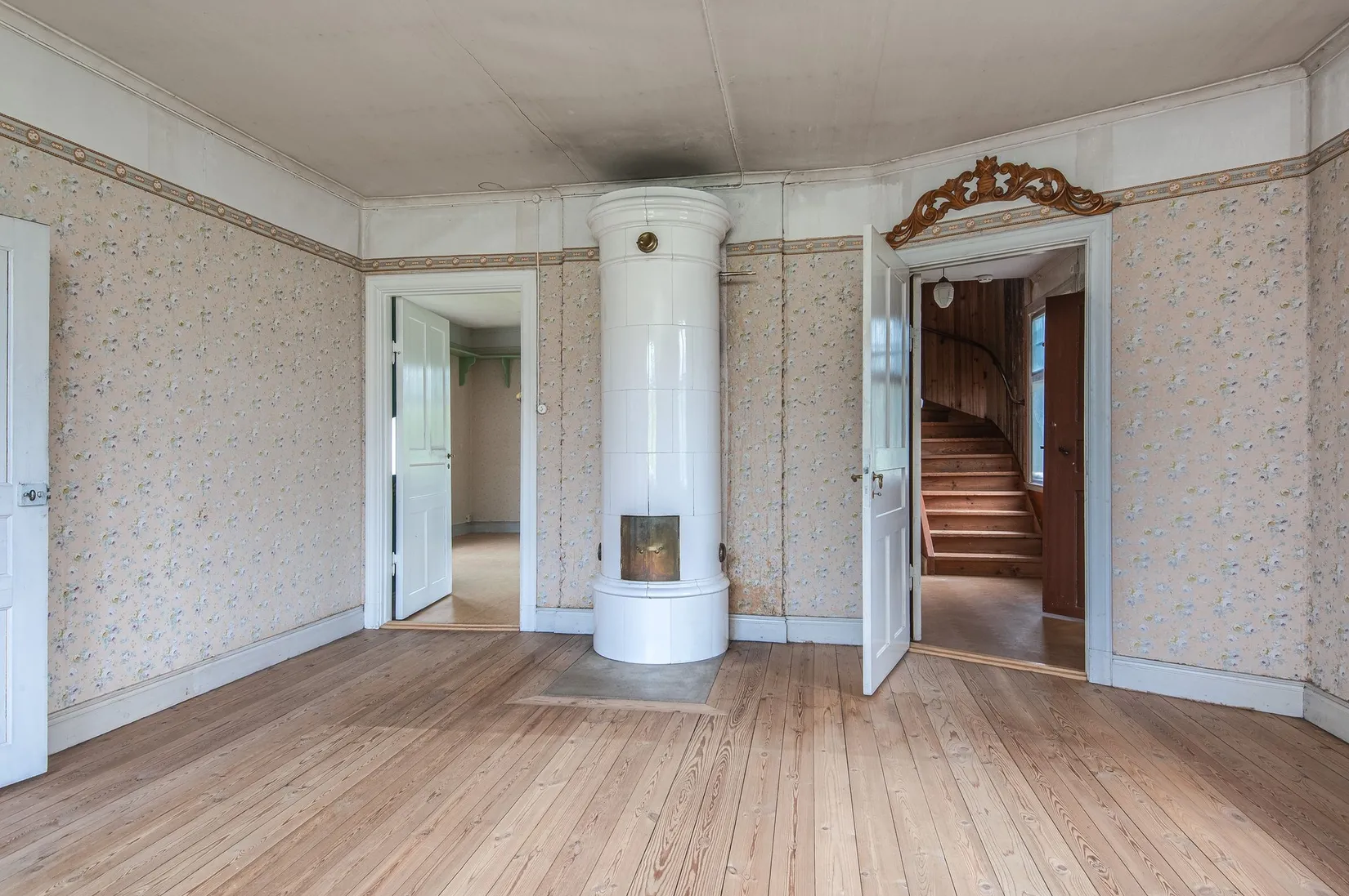 Villa, Sandåkravägen 2, Rejmyre, Finspång