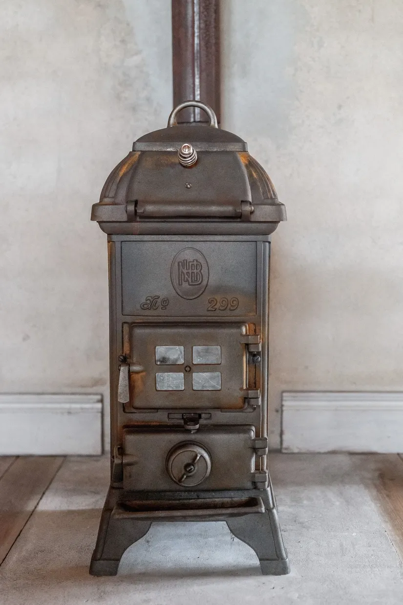 Villa, Sandåkravägen 2, Rejmyre, Finspång
