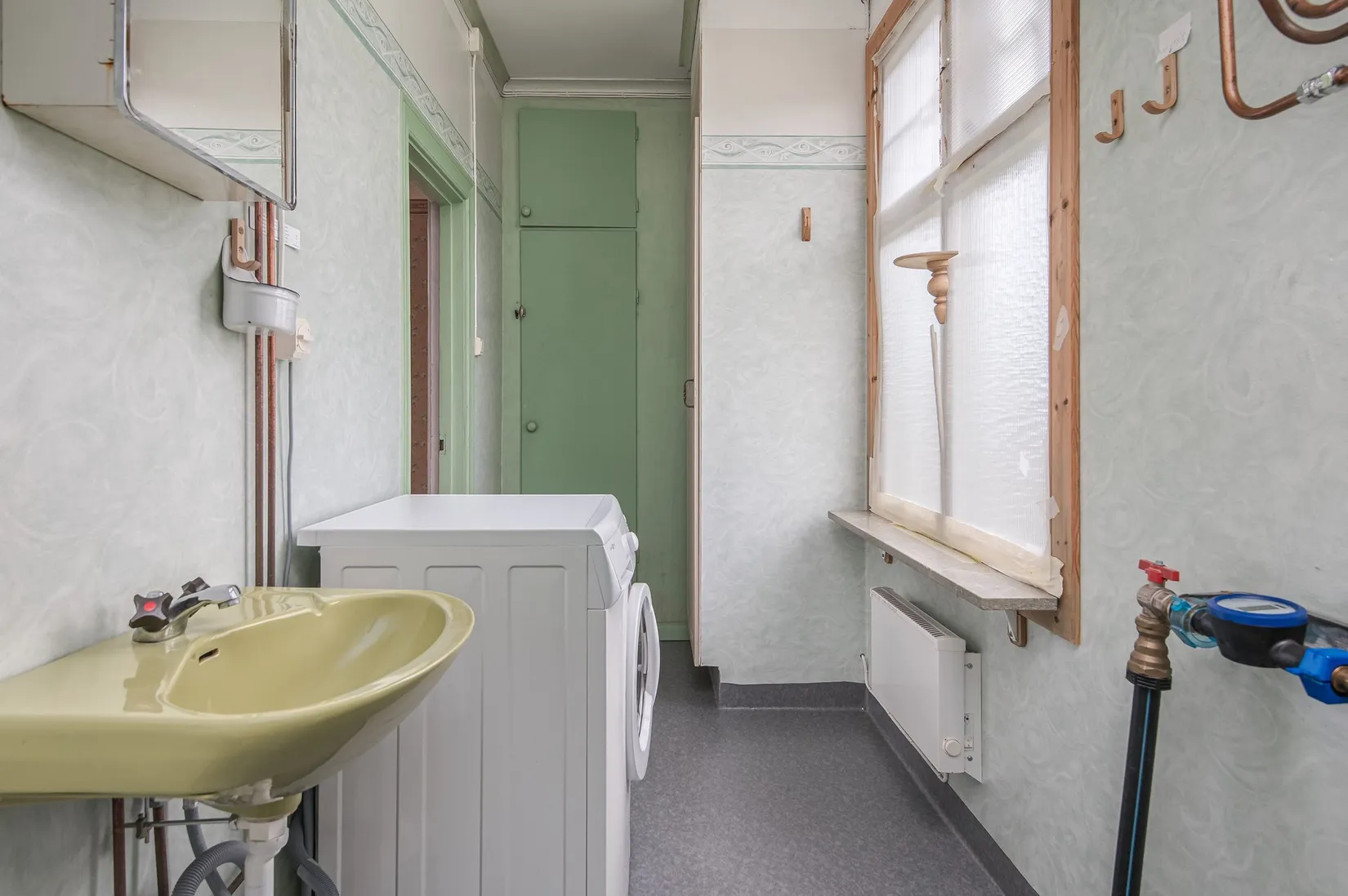 Villa, Sandåkravägen 2, Rejmyre, Finspång