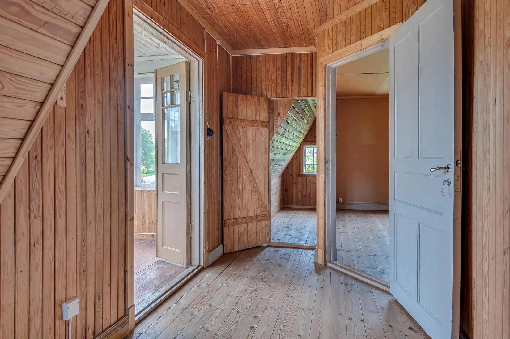 Villa, Sandåkravägen 2, Rejmyre, Finspång