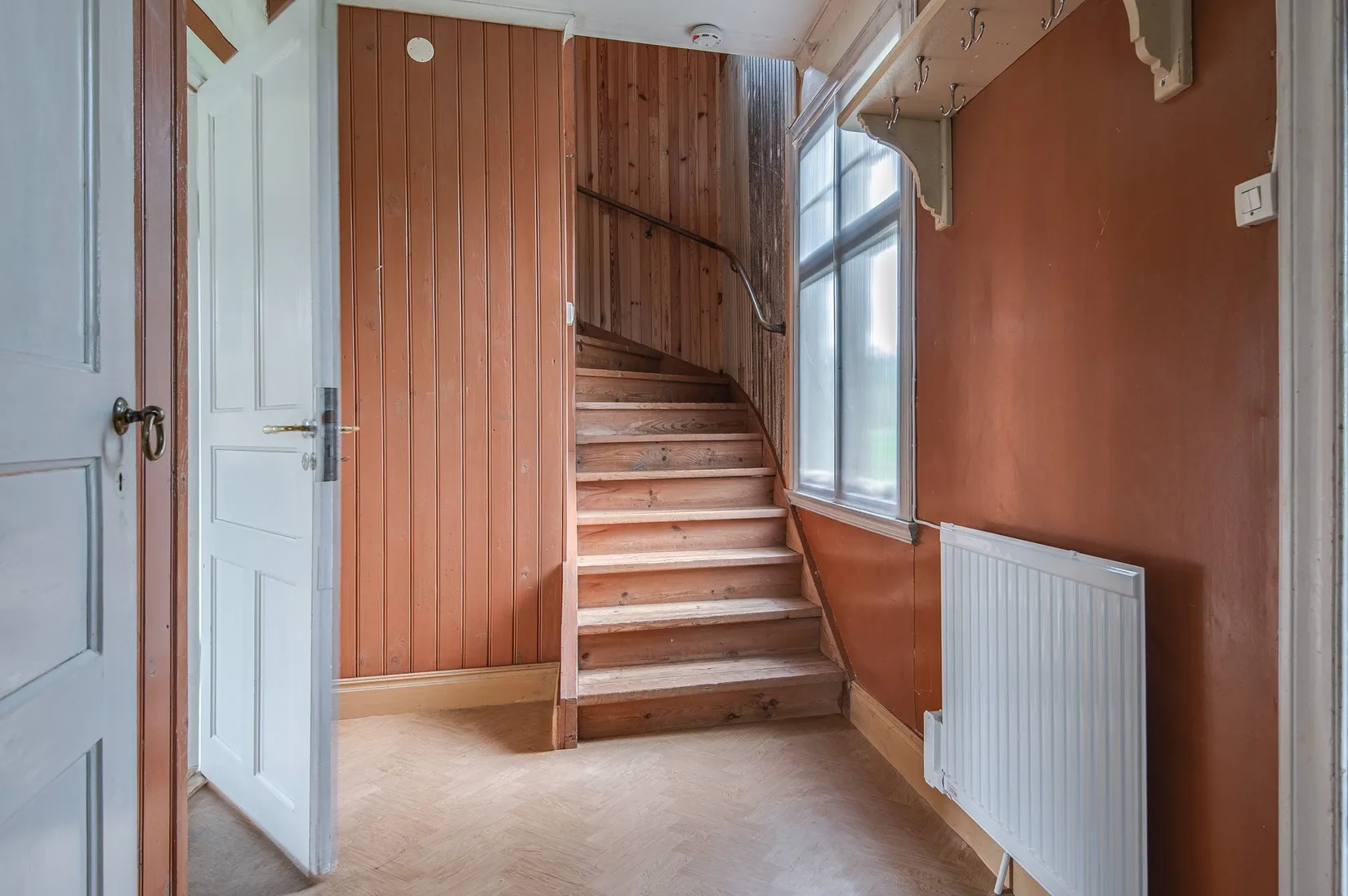 Villa, Sandåkravägen 2, Rejmyre, Finspång