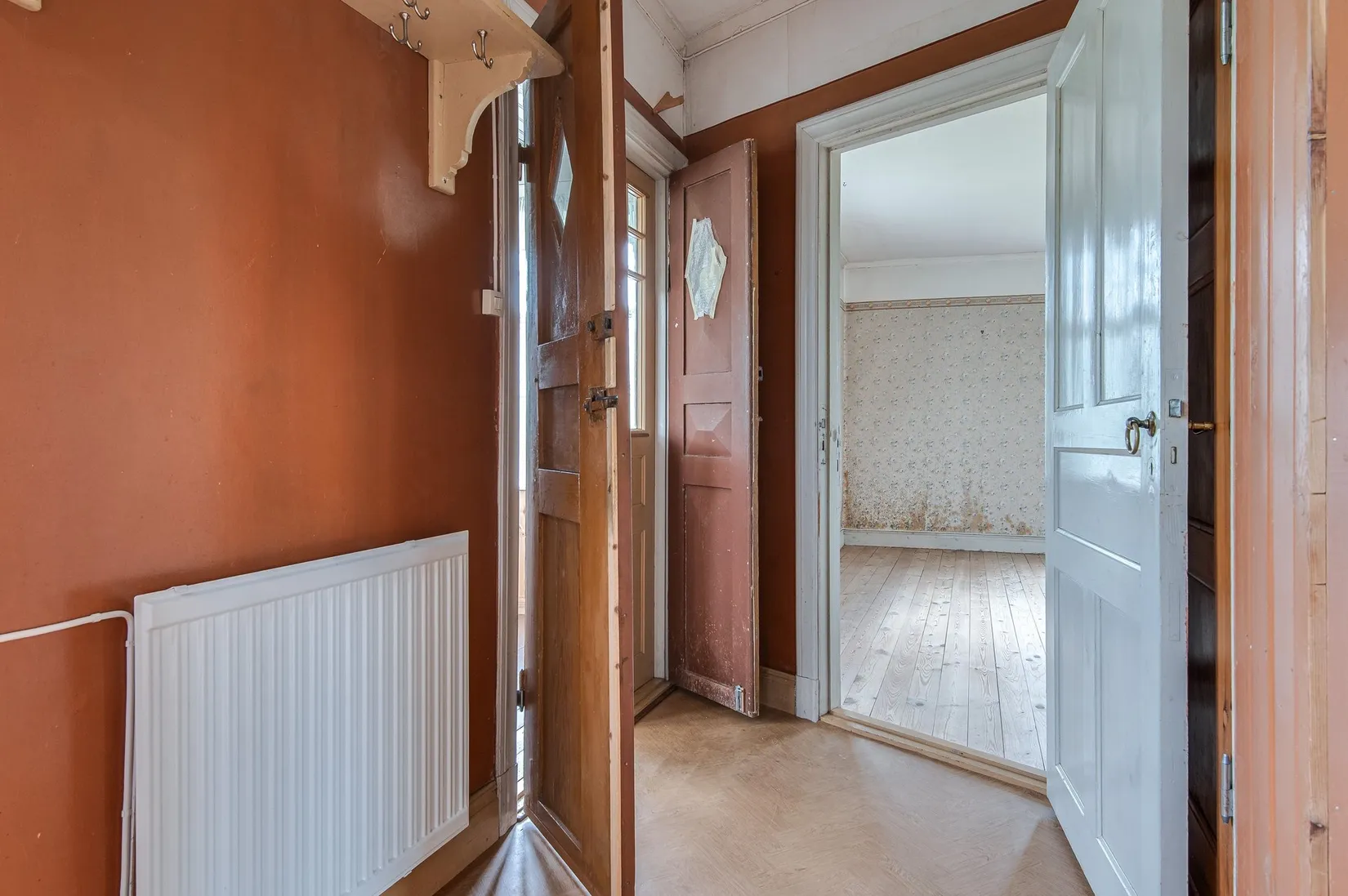 Villa, Sandåkravägen 2, Rejmyre, Finspång