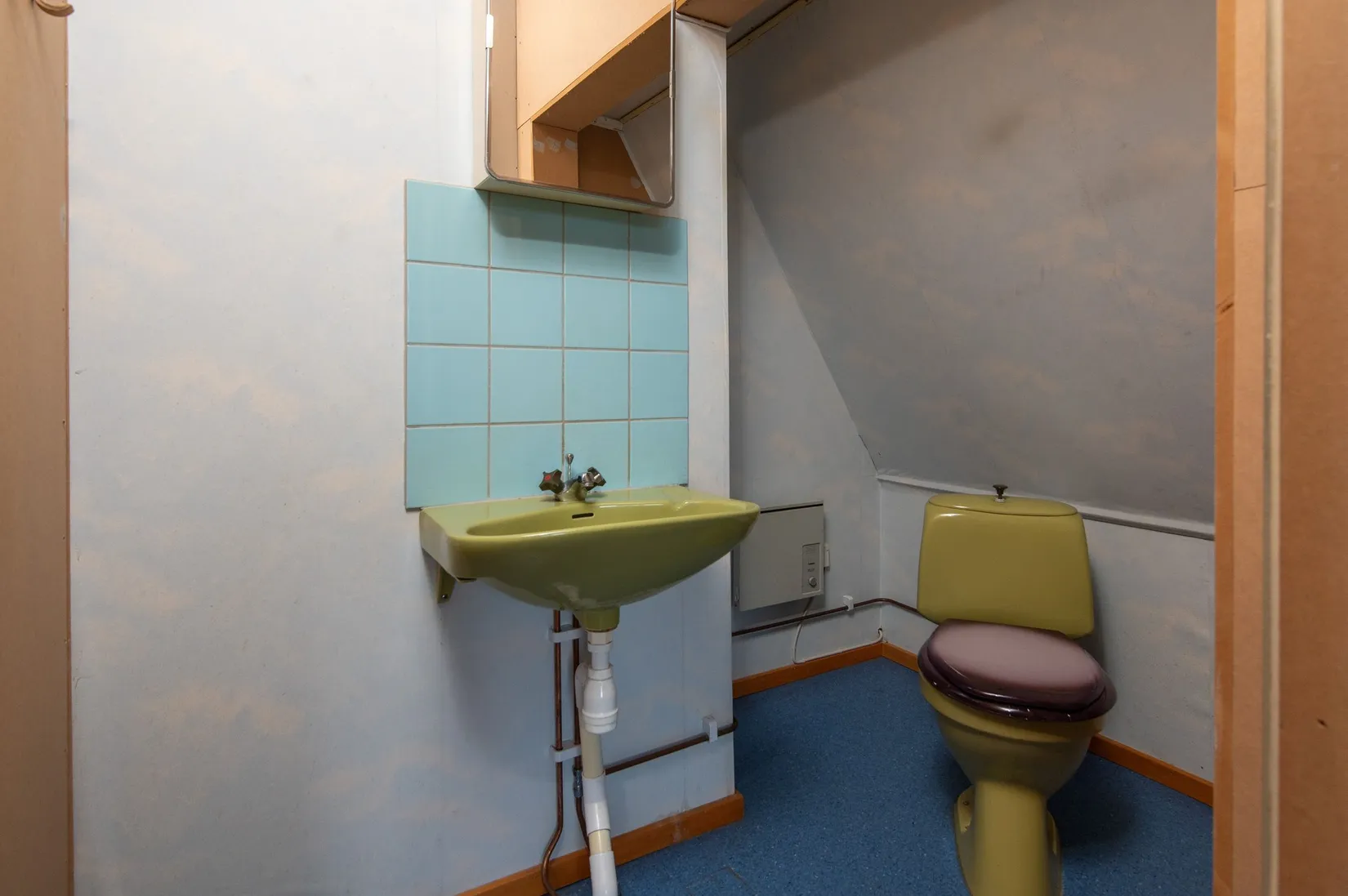 Villa, Sandåkravägen 2, Rejmyre, Finspång