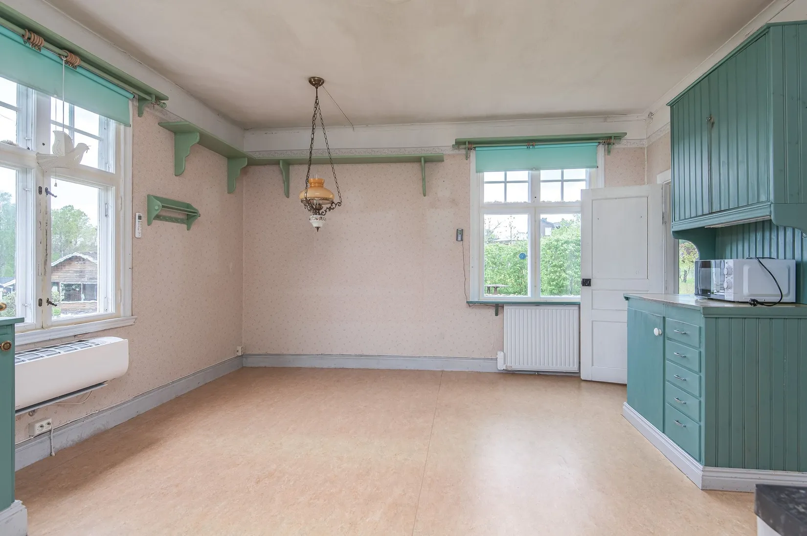 Villa, Sandåkravägen 2, Rejmyre, Finspång