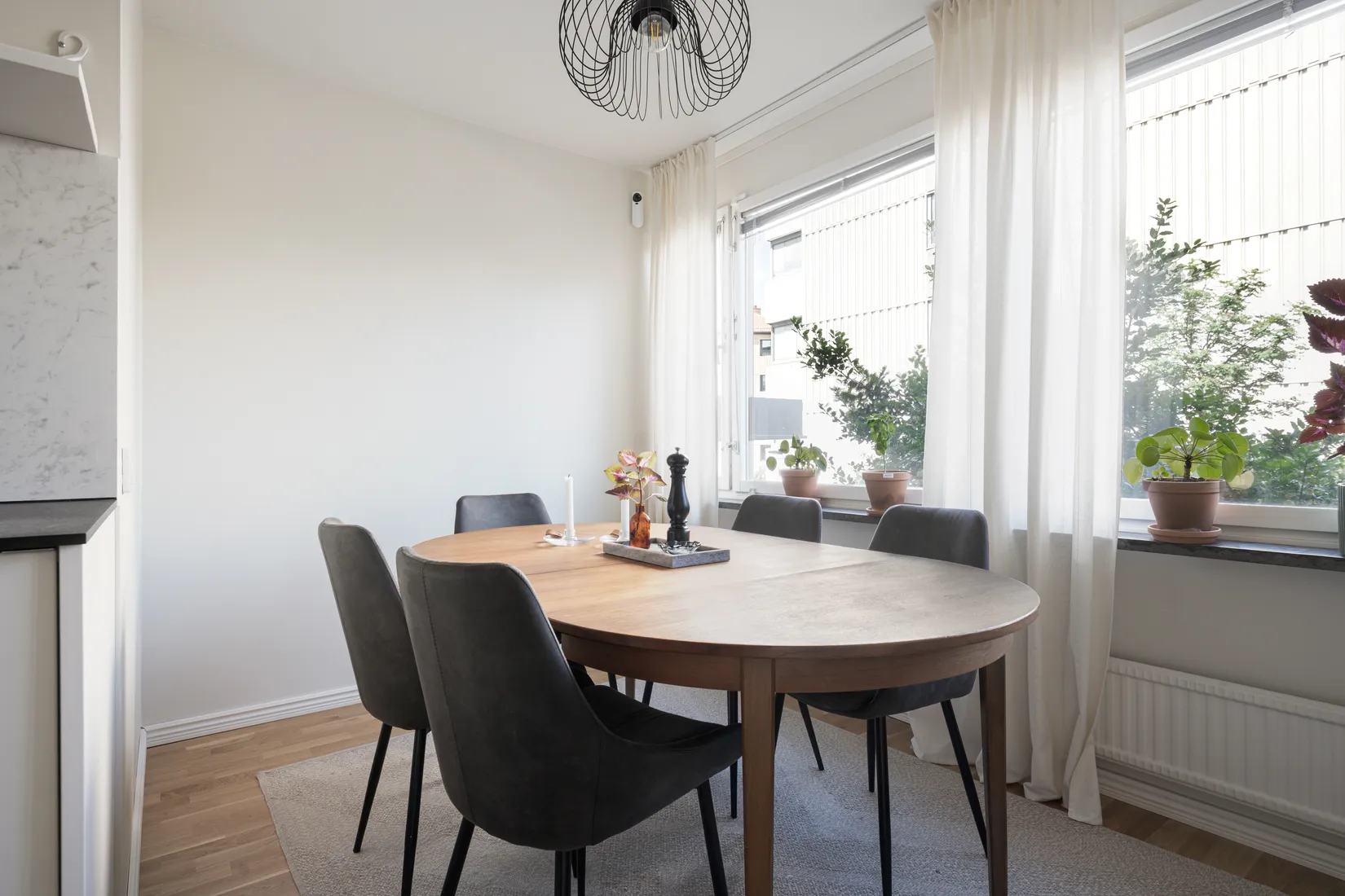 Bostadsrätt, Vaktmästaregången 6, Masthugget, Göteborg